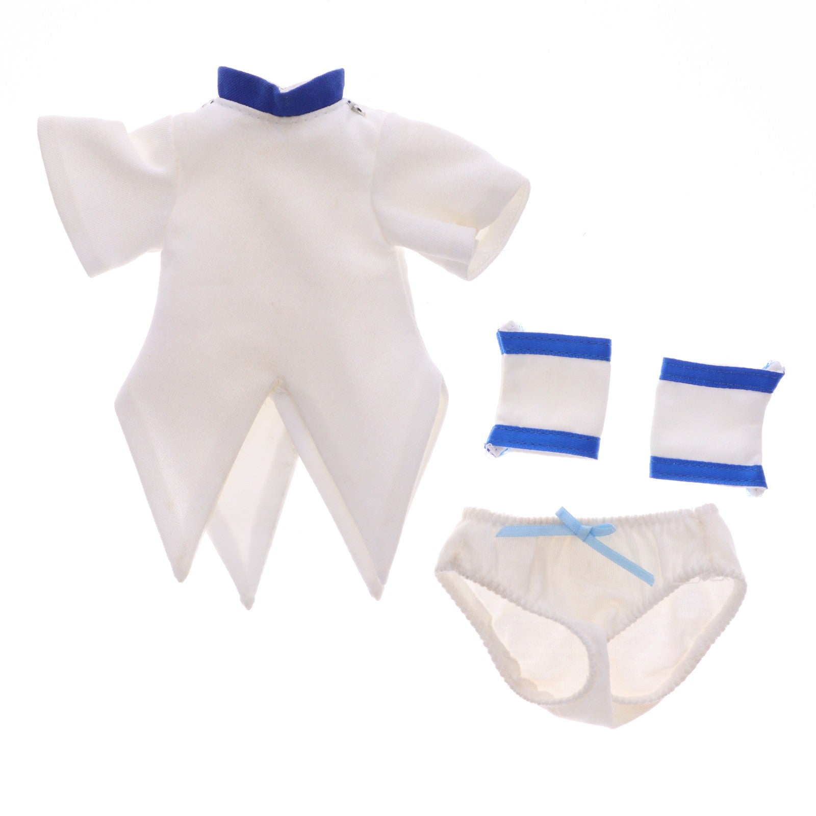 【中古即納】[DOL] アルル ちみっこDD ぷよぷよ 完成品 ドール ボークスショップ&ドルフィーオンラインストア限定 ボークス(20220510)