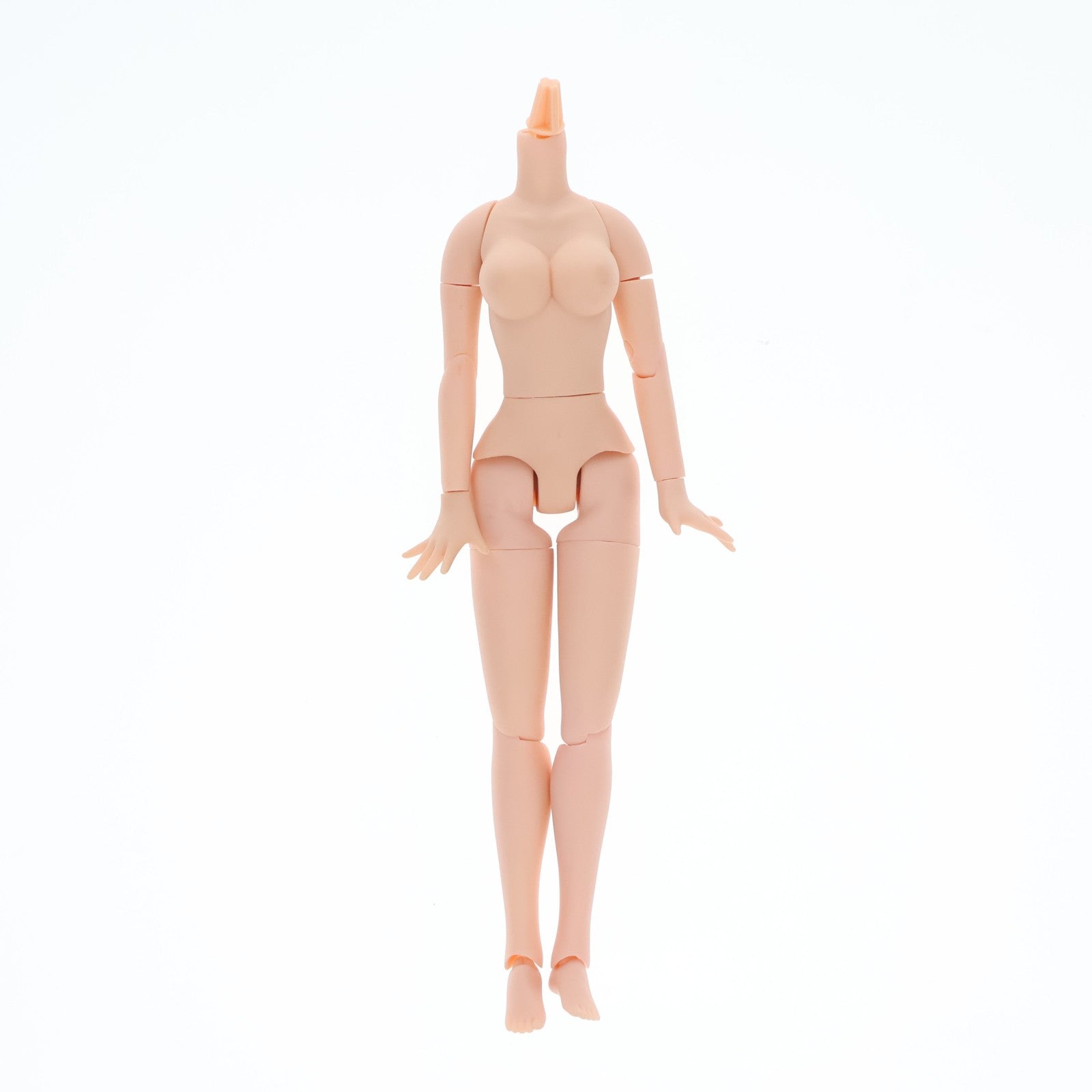 【中古即納】[DOL] ピュアニーモフレクション フル可動 M /LL胸(肌色) ドール用素体(PFL013-FLS) アゾン(20150530)