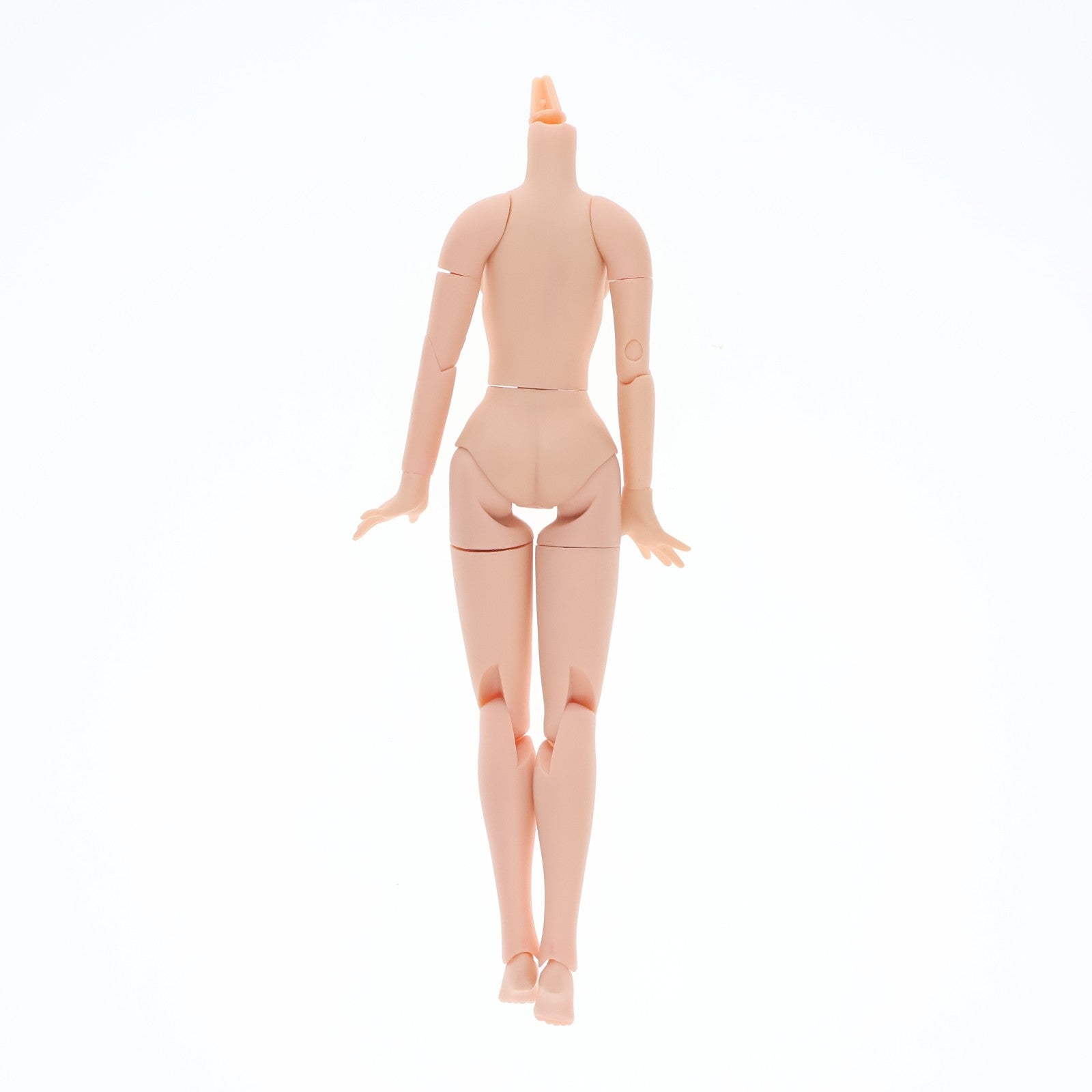 【中古即納】[DOL] ピュアニーモフレクション フル可動 M /LL胸(肌色) ドール用素体(PFL013-FLS) アゾン(20150530)