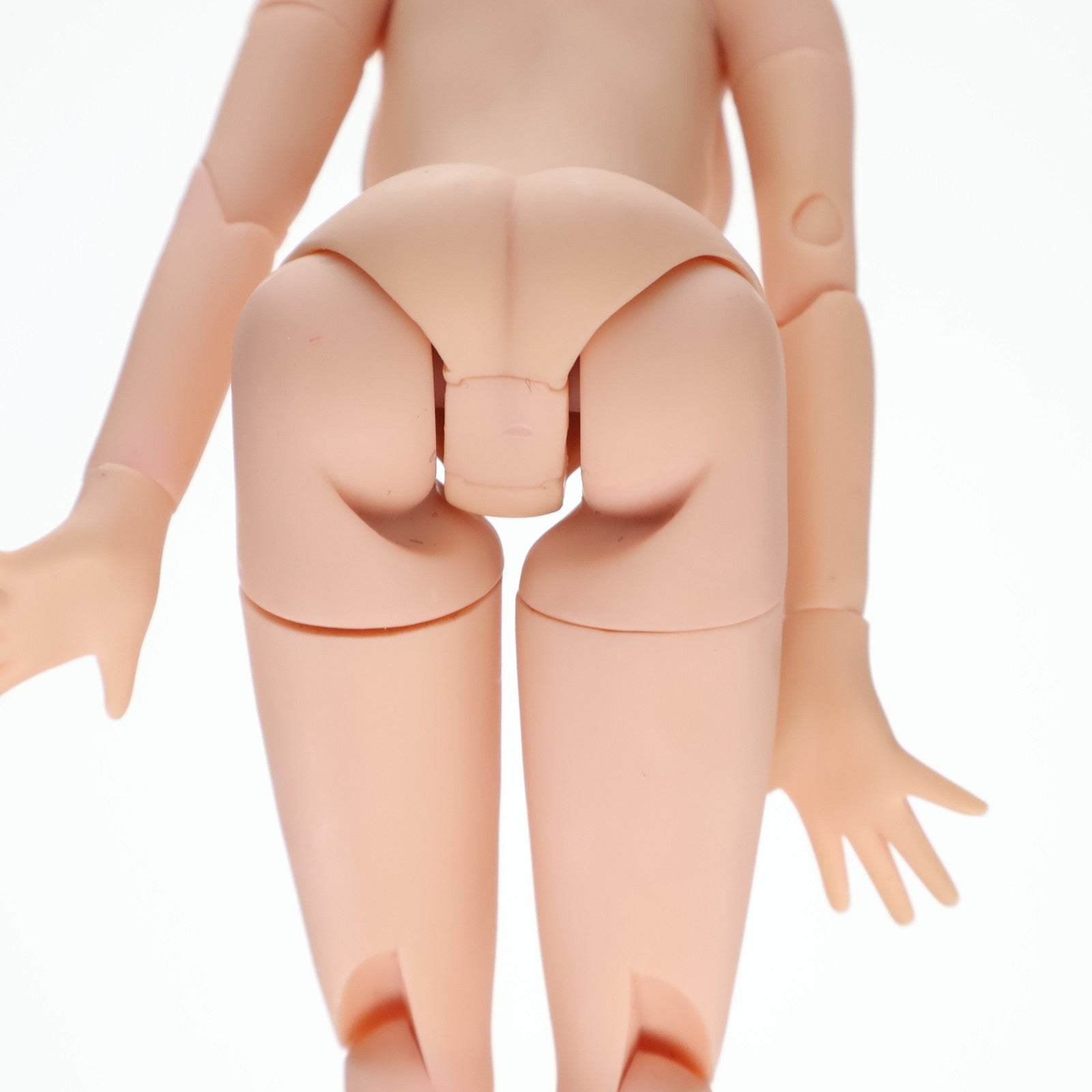 【中古即納】[DOL] ピュアニーモフレクション フル可動 M /LL胸(肌色) ドール用素体(PFL013-FLS) アゾン(20150530)