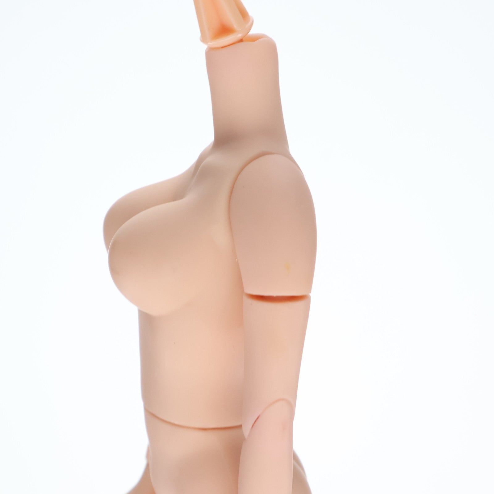 【中古即納】[DOL] ピュアニーモフレクション フル可動 M /LL胸(肌色) ドール用素体(PFL013-FLS) アゾン(20150530)