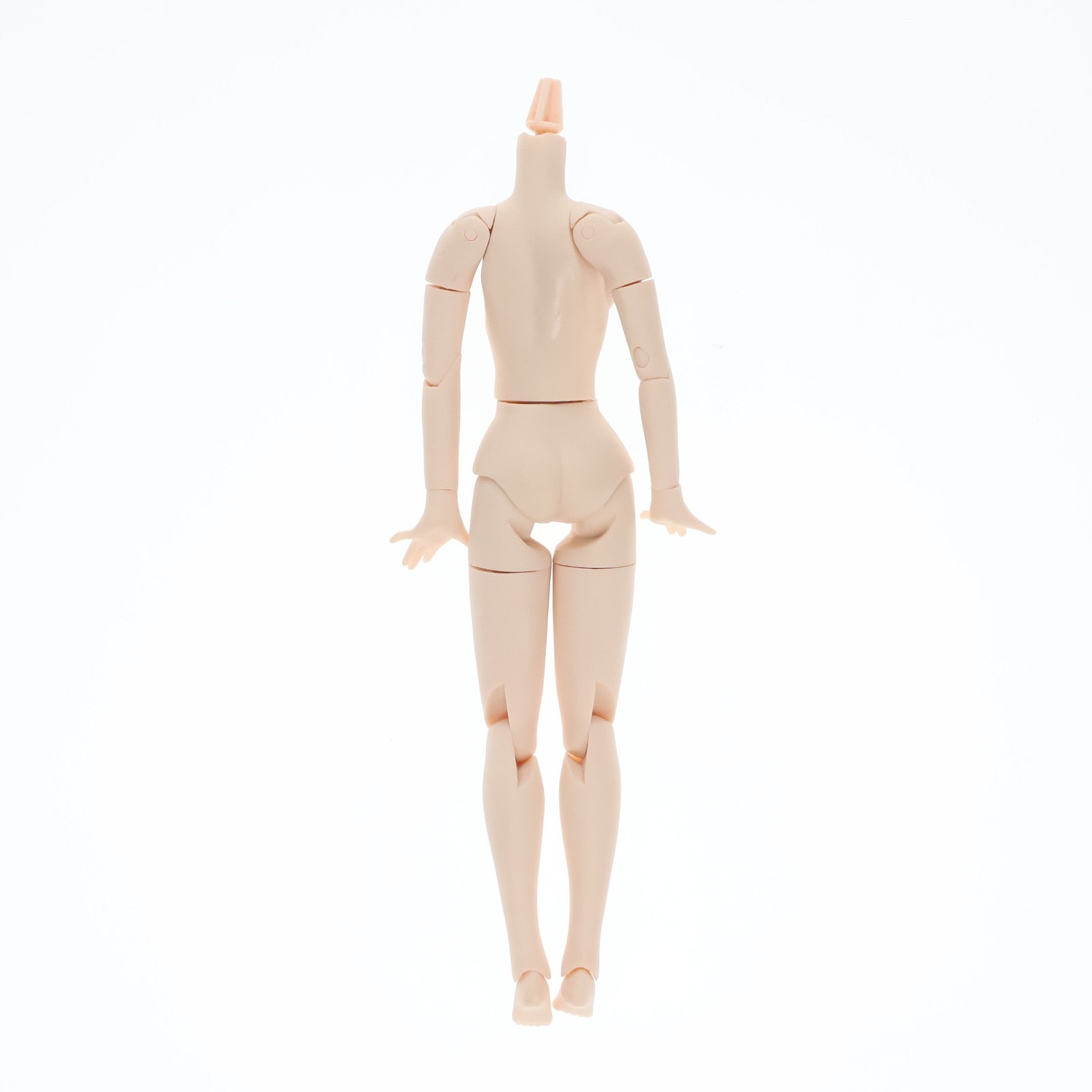 【中古即納】[DOL] ピュアニーモフレクション フル可動 M /LL胸(白肌) ドール用素体(PFL014-FLS) アゾン(20150827)