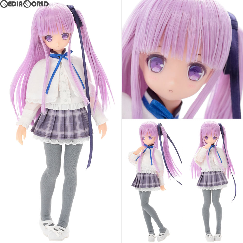 【中古即納】[DOL] ピュアニーモキャラクターシリーズ 104 五島潤(ごとうじゅん) 天使の3P! 1/6 完成品 ドール(PND104-GJN) アゾン(20180902)