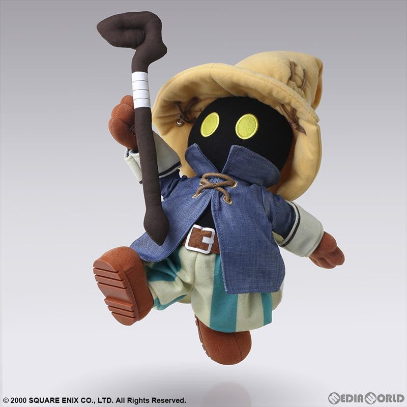 【中古即納】[DOL] (再販) ビビ・オルニティア FINAL FANTASY IX(ファイナルファンタジー9) 完成品 アクションドール スクウェア・エニックス(20201130)