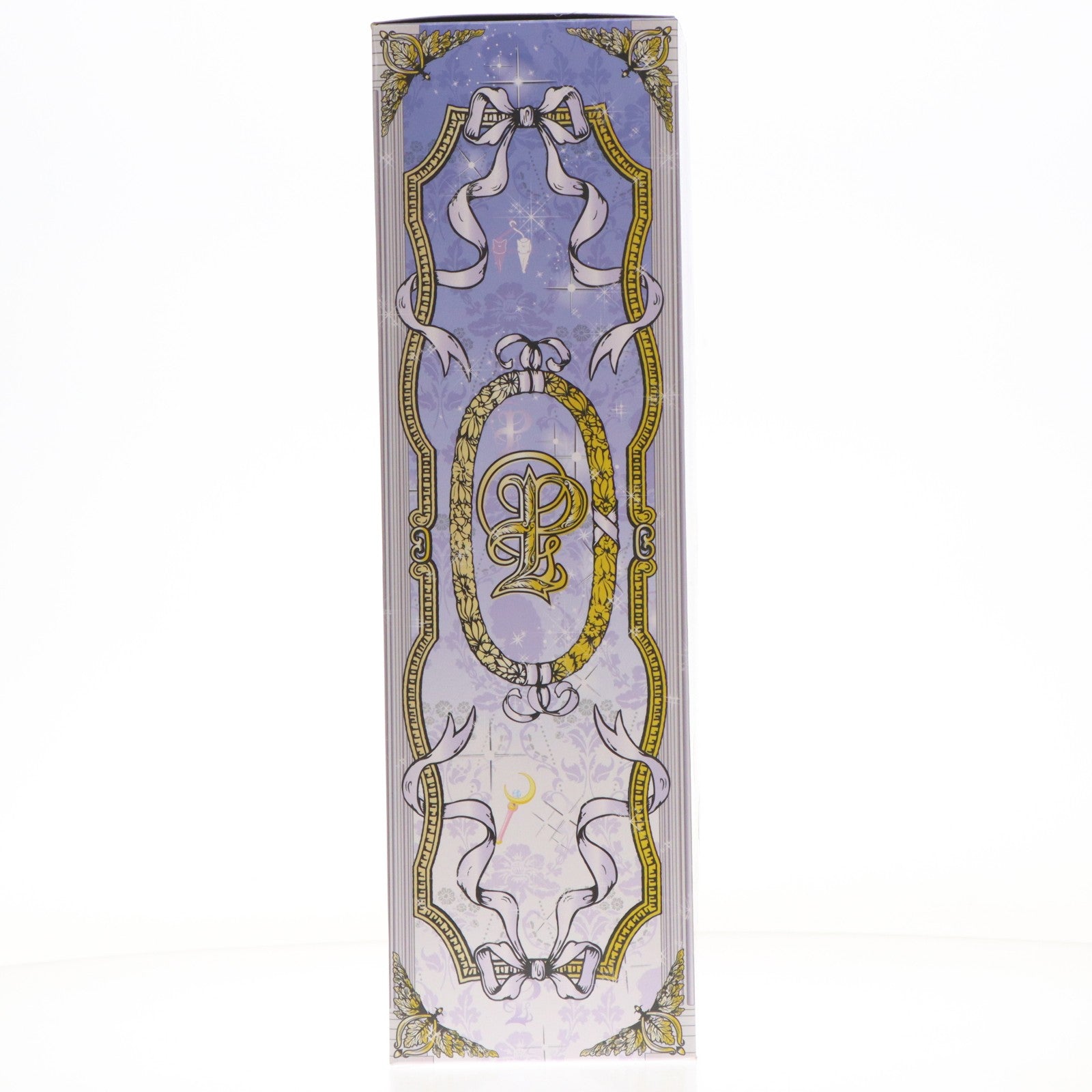 【中古即納】[DOL] Pullip(プーリップ) クイーン・セレニティ(Queen Serenity) 美少女戦士セーラームーン 完成品 ドール(P-180) Groove(グルーヴ)(20160821)