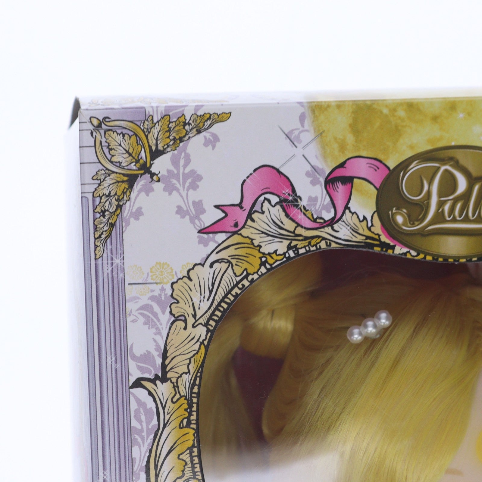 【中古即納】[DOL] Pullip(プーリップ) プリンセス・セレニティ(プレミアムバンダイ限定版) 美少女戦士セーラームーン 完成品 ドール(P-143) Groove(グルーヴ)(20141125)