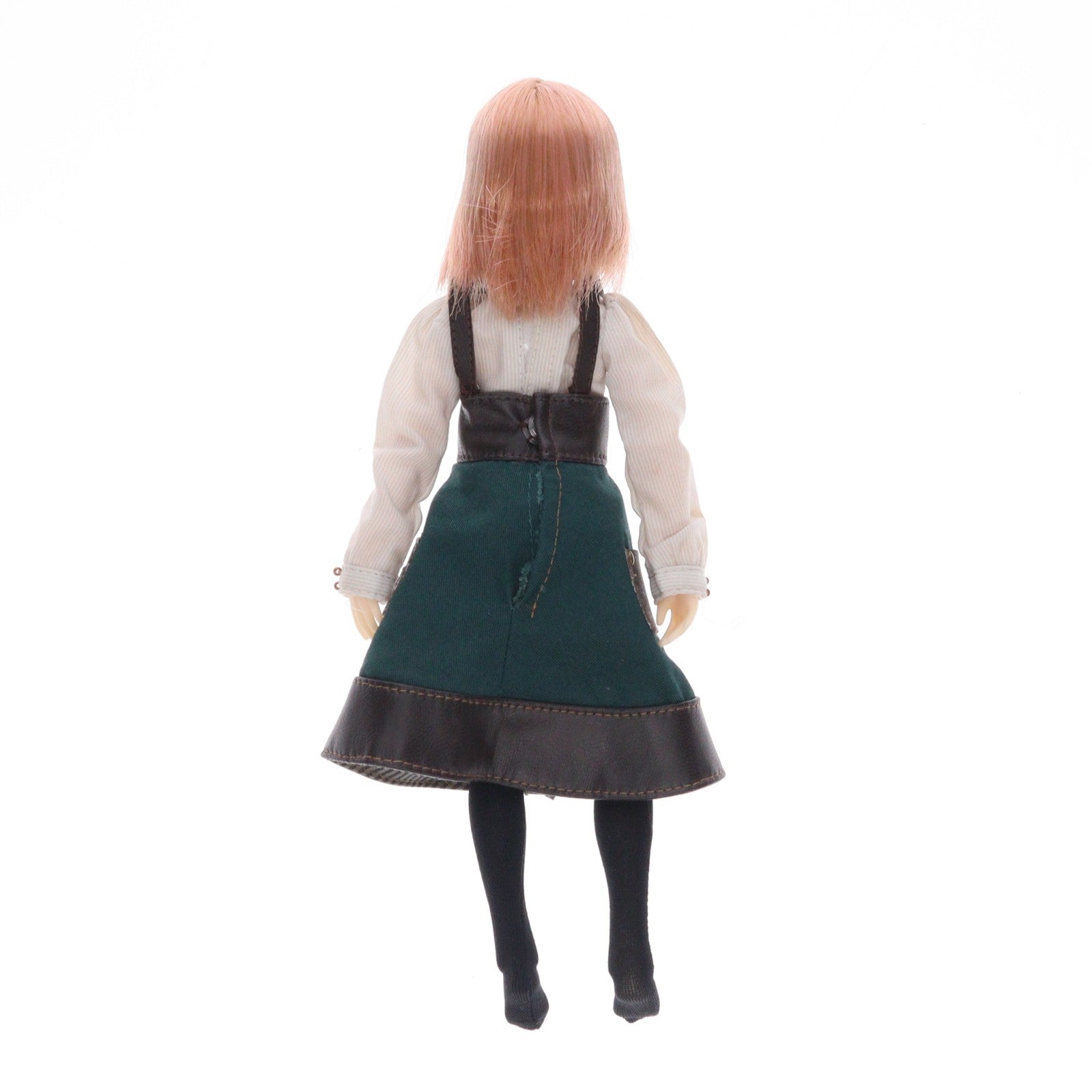 【中古即納】[DOL] Alvastaria(アルヴァスタリア) ティオ ～双子の仕立屋さん～ 1/6 完成品 ドール(POD035-ATO) アゾン(20181129)