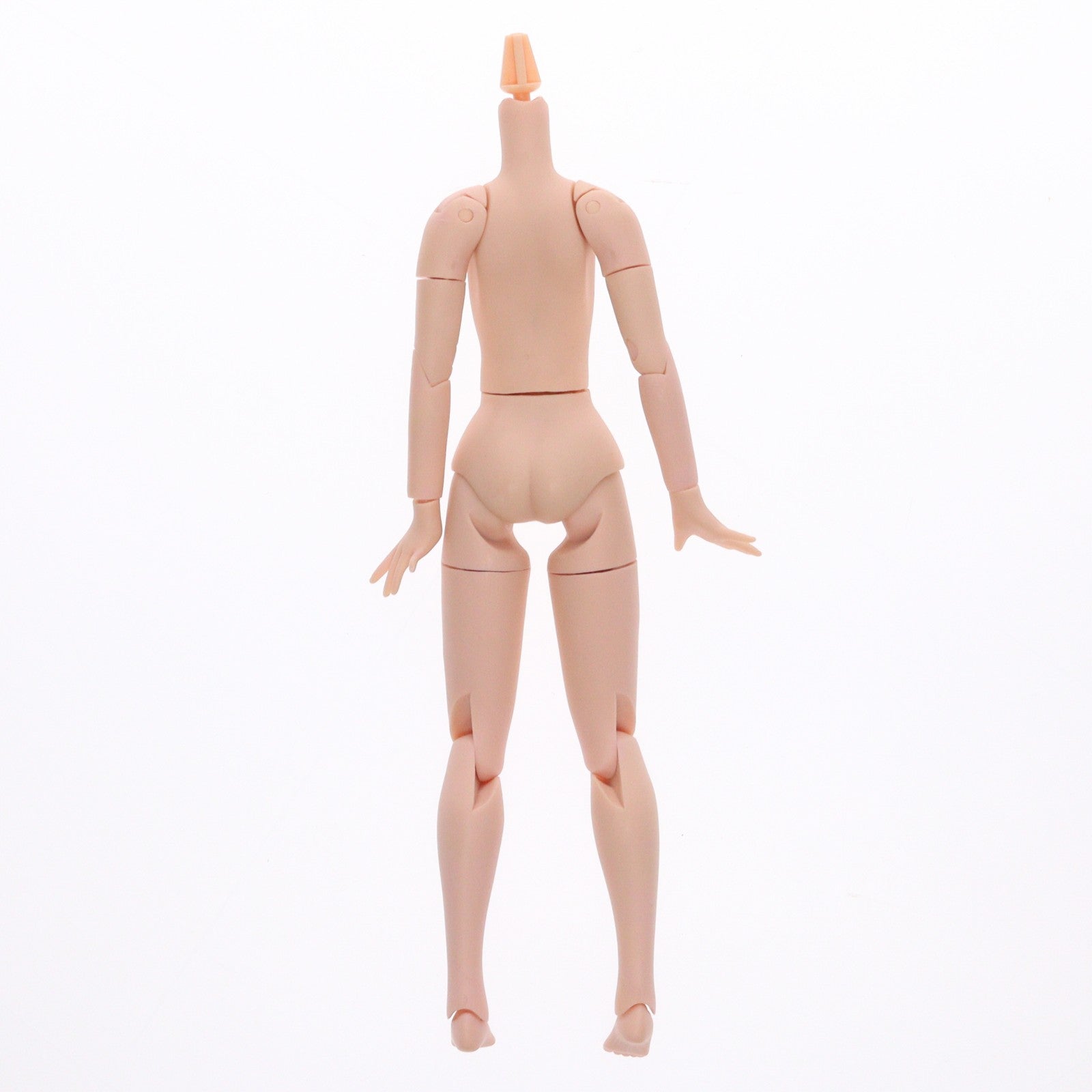 【中古即納】[DOL] ピュアニーモフレクション フル可動 M /LL胸(肌色) ドール用素体(PFL013-FLS) アゾン(20150530)