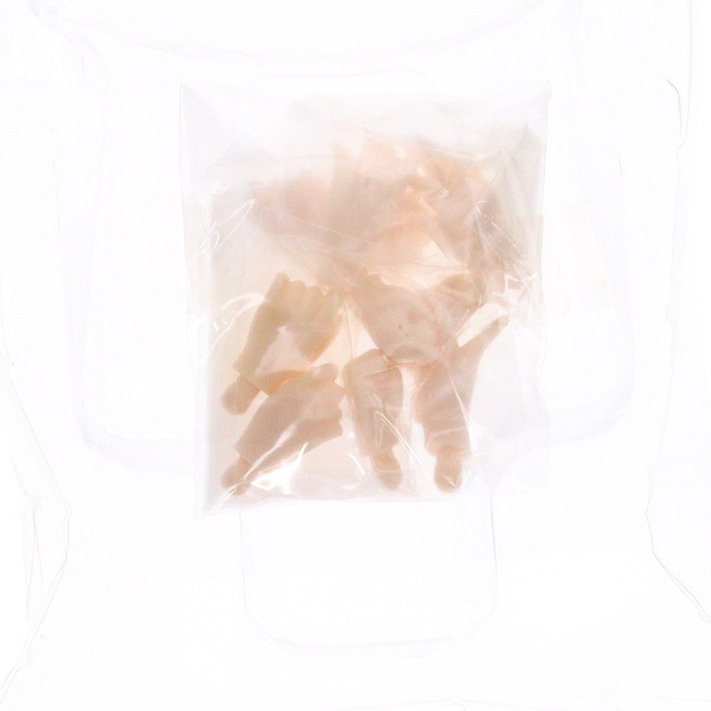 【中古即納】[DOL] ピュアニーモキャラクターシリーズ 095 友利奈緒(ともりなお) Charlotte(シャーロット) 1/6完成品 ドール(PND095-TNO) アゾン(20161002)