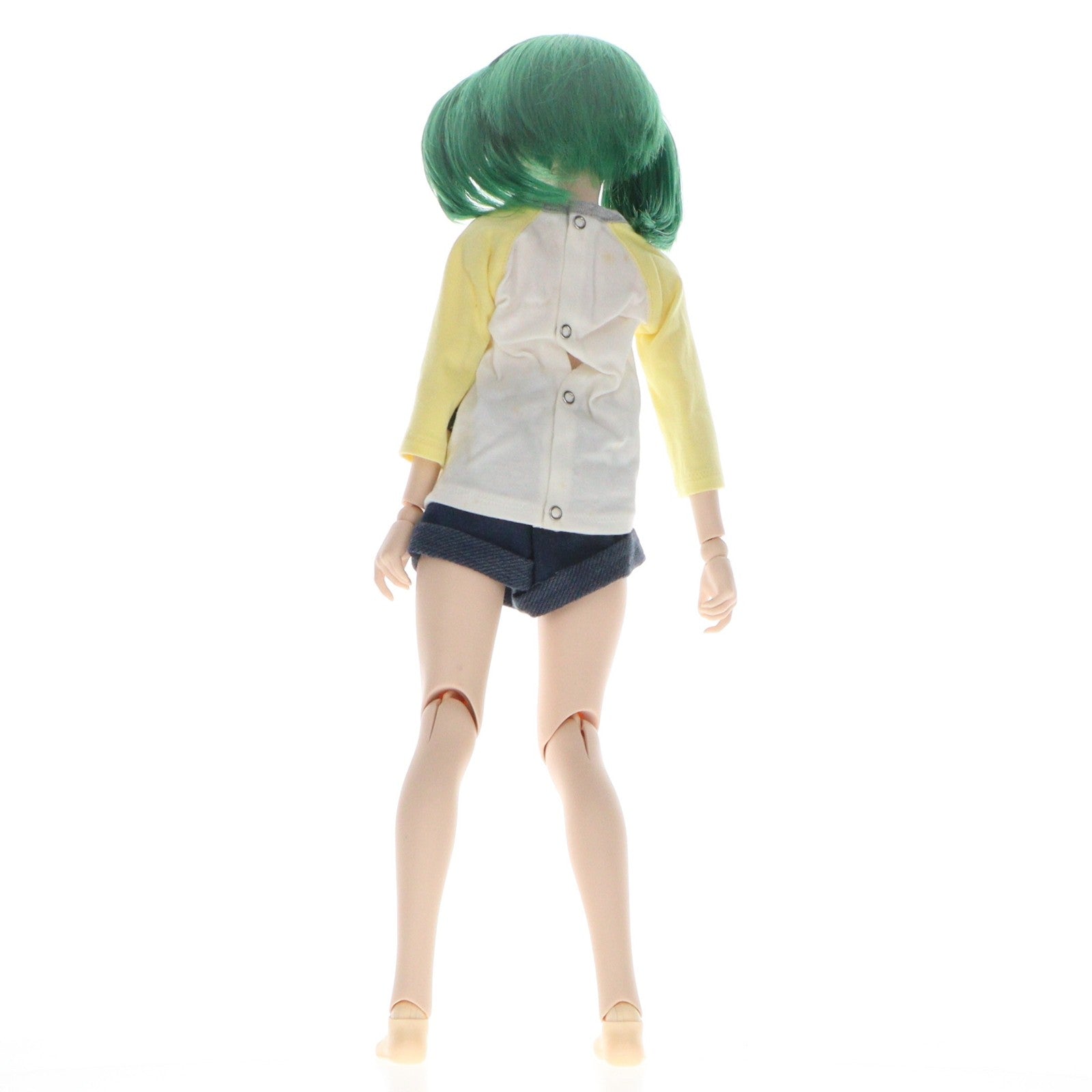 【中古即納】[DOL] Dollfie Dream Sister(ドルフィードリーム シスター) DDS DD受注限定企画第7弾 ランカ・リー マクロスF(フロンティア) 完成品 ドール ボークス(20151031)