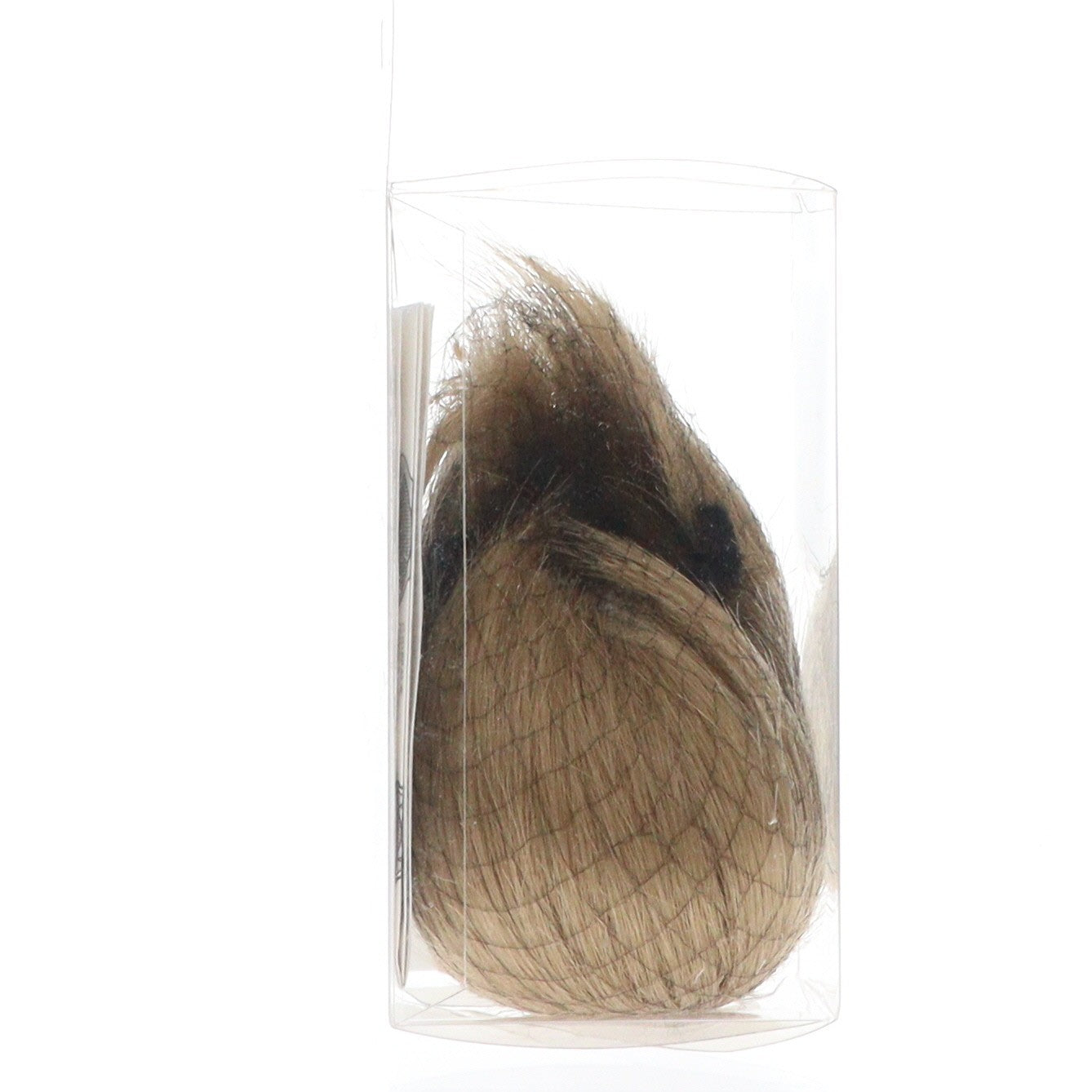 【中古即納】[DOL] Super Dollfie(スーパードルフィー) SD/DD用 クールシャギーショート クリーム ドール用ウィッグ ボークスショップ&ホビー天国ウェブ限定(W-129D-16T) ボークス(19991231)