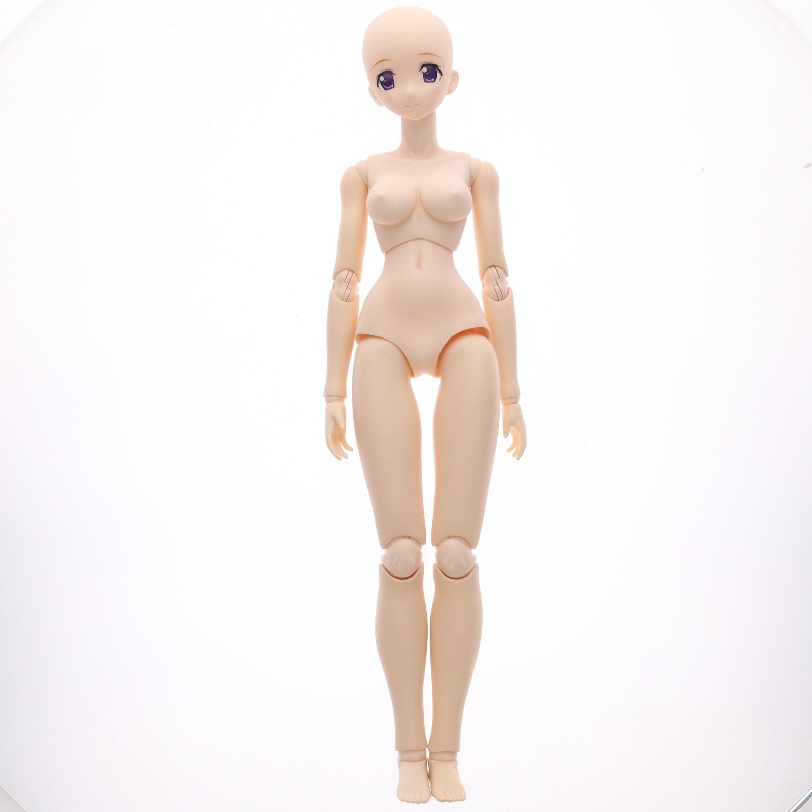 【中古即納】[DOL] ハイブリッドアクティブフィギュア No.033 シャルロット・デュノア(通常販売Ver.) ISインフィニット・ストラトス2 1/3 ドール(HAC633-ISS) アゾン(20140702)