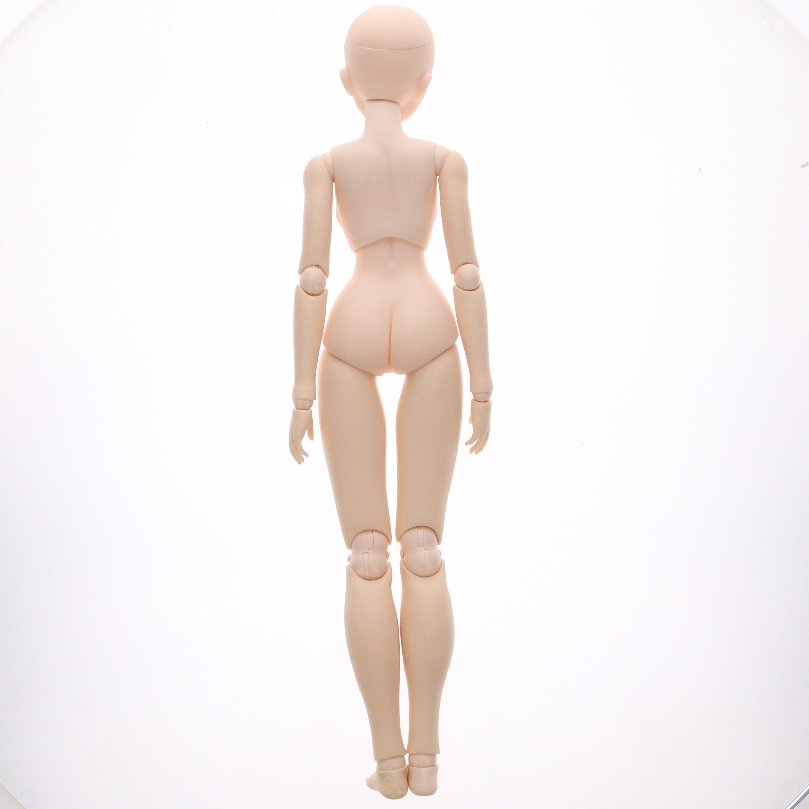 【中古即納】[DOL] ハイブリッドアクティブフィギュア No.033 シャルロット・デュノア(通常販売Ver.) ISインフィニット・ストラトス2 1/3 ドール(HAC633-ISS) アゾン(20140702)