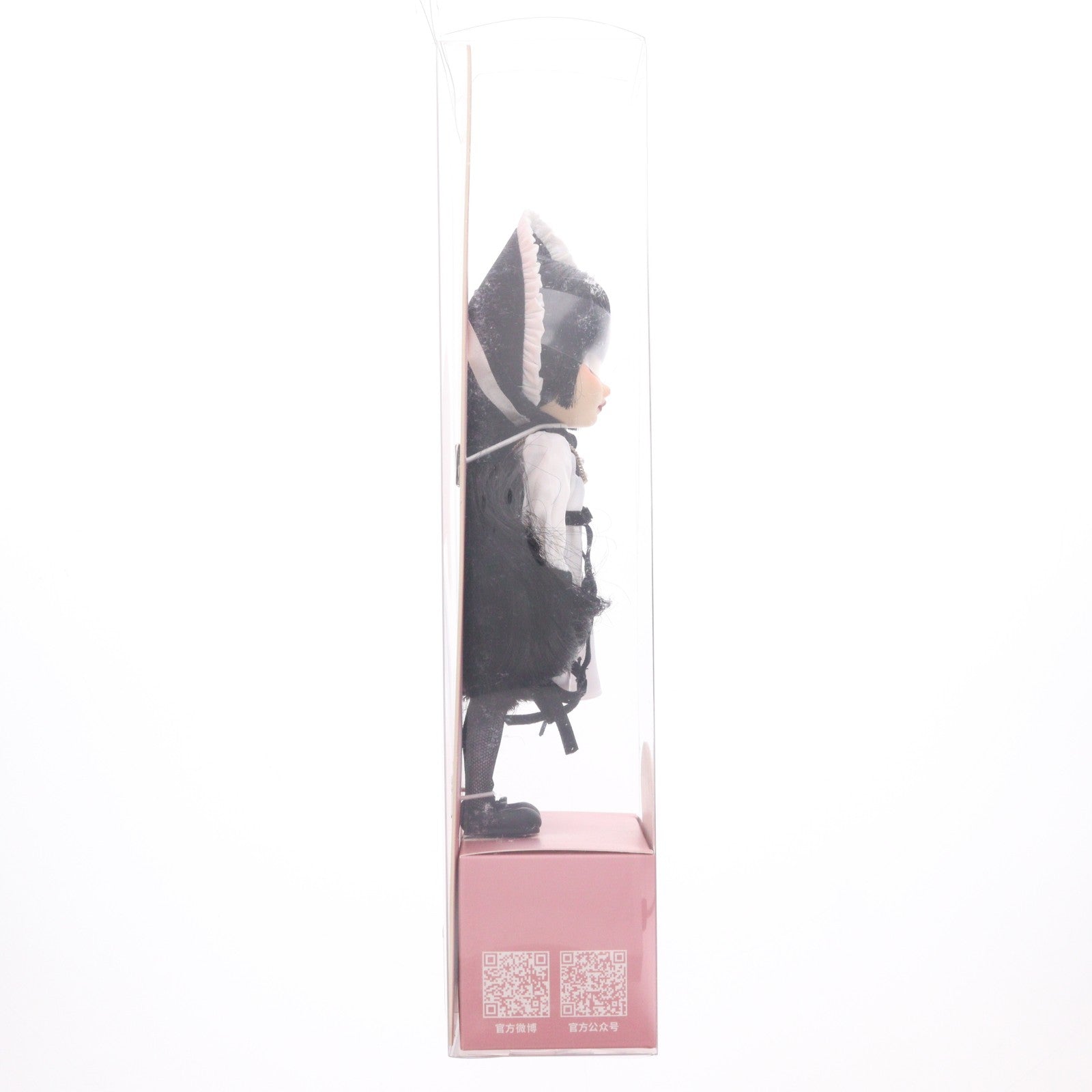 【中古即納】[DOL] Bobee スウィートタウンシリーズ ハロウィンゴシッククラウン ハートのK 1/8 完成品 ドール(PPTBGH-02) PIPITOM(ピピトム)(20240531)