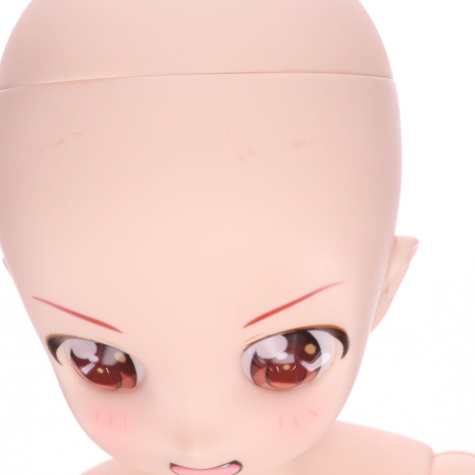 【中古即納】[DOL] アナザーリアリスティックキャラクターズ017 星野ひなた(ほしのひなた) 私に天使が舞い降りた! 1/3 完成品 ドール(ARC017-HNA) アゾン(20200716)