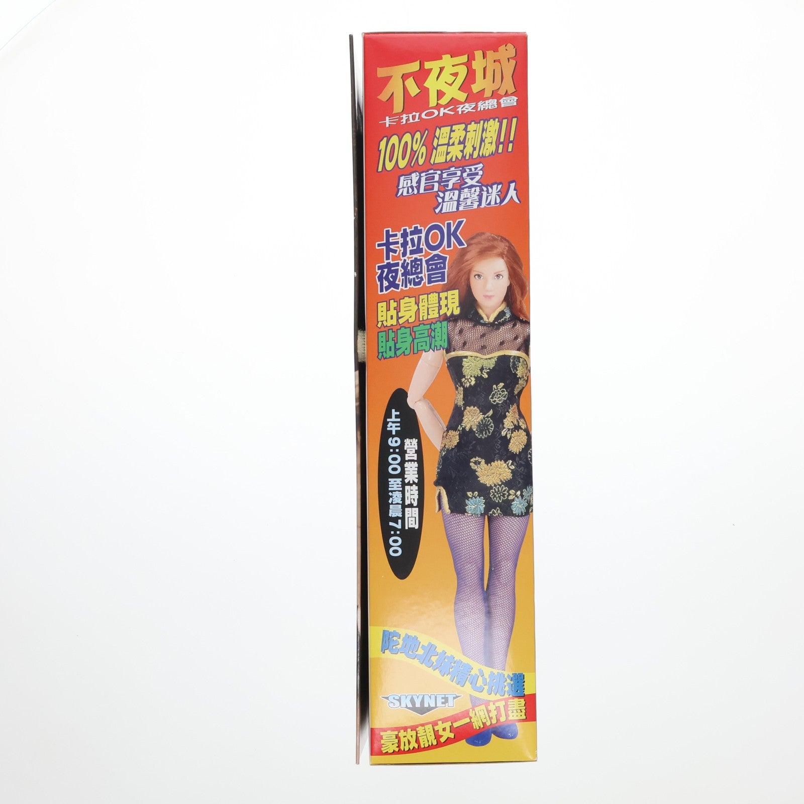 【中古即納】[DOL] レディースミッション 街角プリンセス No.22 聖マリアンヌ協会 修道女 シスター凶子(天龍凶子) 1/6 完成品 ドール スカイネット/アオシマ(20061130)