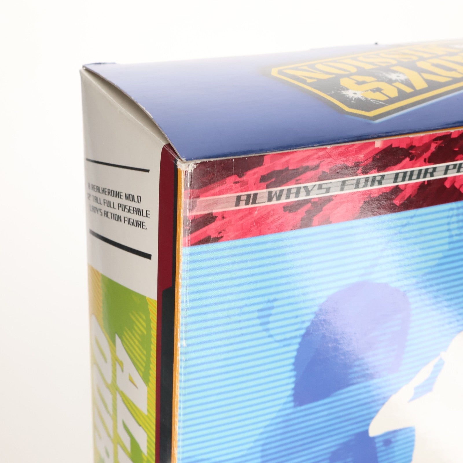 【中古即納】[DOL] レディースミッション No.7 警視庁交通部 交通執行課 篠原巡査部長 1/6 完成品 ドール スカイネット/アオシマ(20031028)