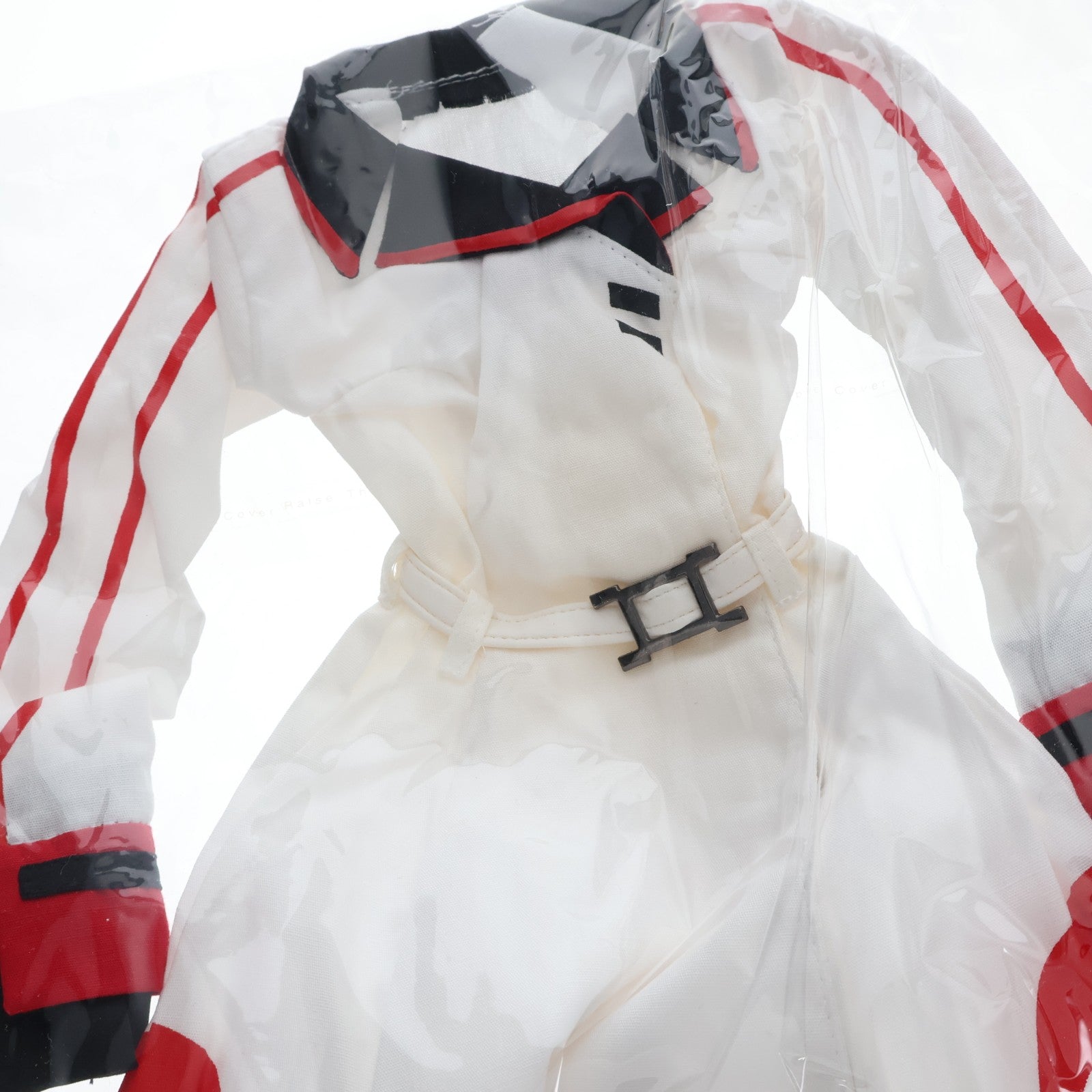 【中古即納】[DOL] TBSishop通販限定 ハイブリッドアクティブフィギュア No.036-T セシリア・オルコット TBSishop別注版 IS インフィニット・ストラトス 1/3 完成品 ドール(HAC636-TBS) アゾン(20141002)