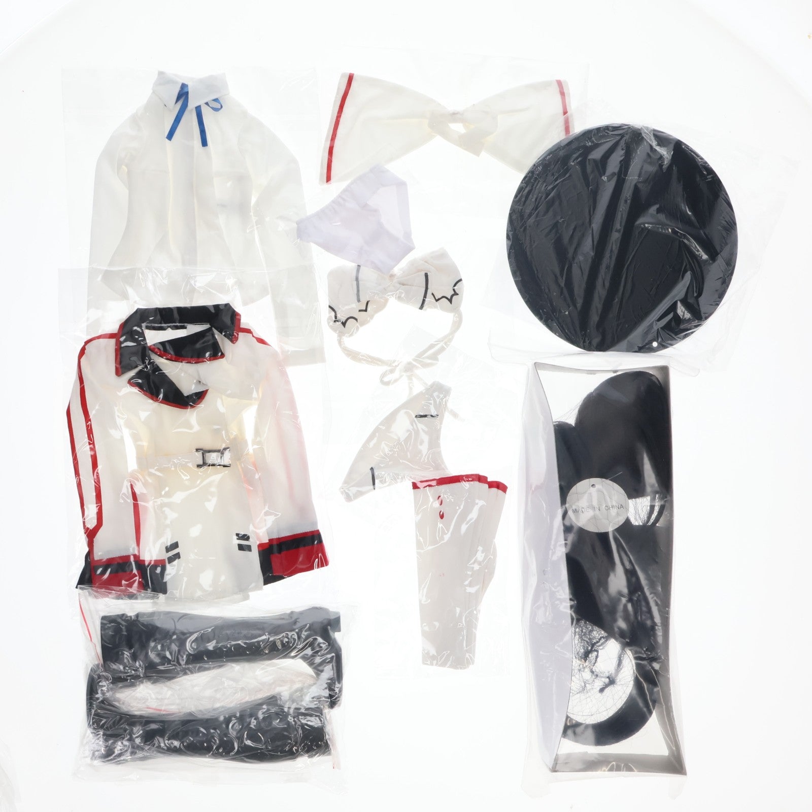 【中古即納】[DOL] アニまるっ!通販限定 1/3ハイブリッドアクティブフィギュア No.045-T 篠ノ之箒(しのののほうき) アニまるっ!別注版 IS インフィニット・ストラトス 完成品 ドール(HAC645-TBS) アゾンインターナショナル(20151231)