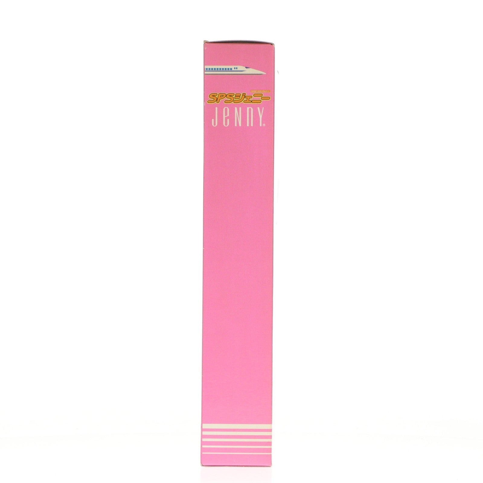 【中古即納】[DOL] Jenny(ジェニー) NEW SPSジェニー 新幹線パーサー 完成品 ドール タカラ(19991231)
