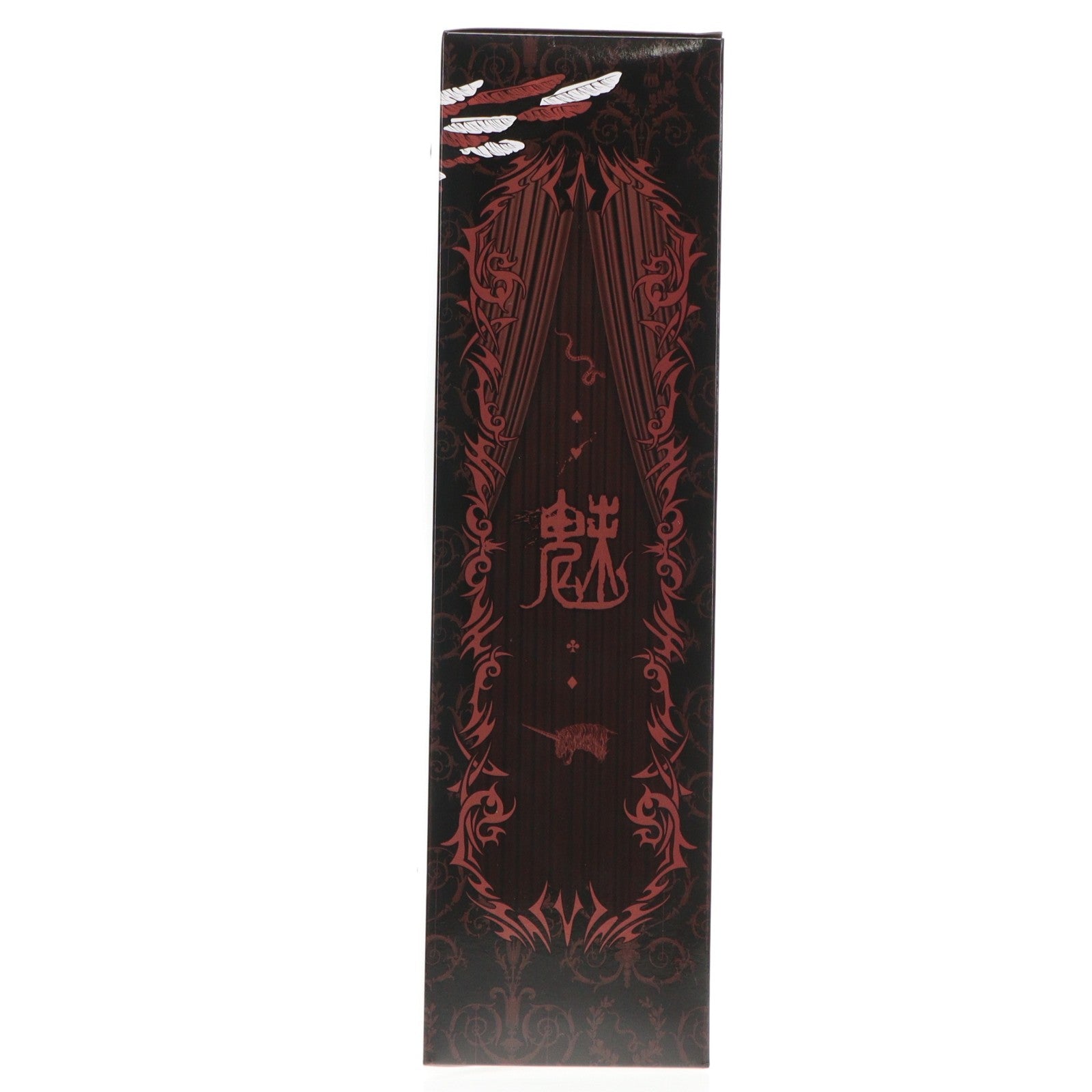 【中古即納】[DOL] グルーヴオンラインショップ限定 ATSUSHI SAKURAI(櫻井敦司) x TAEYANG(テヤン) / 魅世物小屋が暮れてから～SHOW AFTER DARK～ BUCK-TICK(バクチク) 完成品 ドール(T-276) Groove(グルーヴ)(20240430)