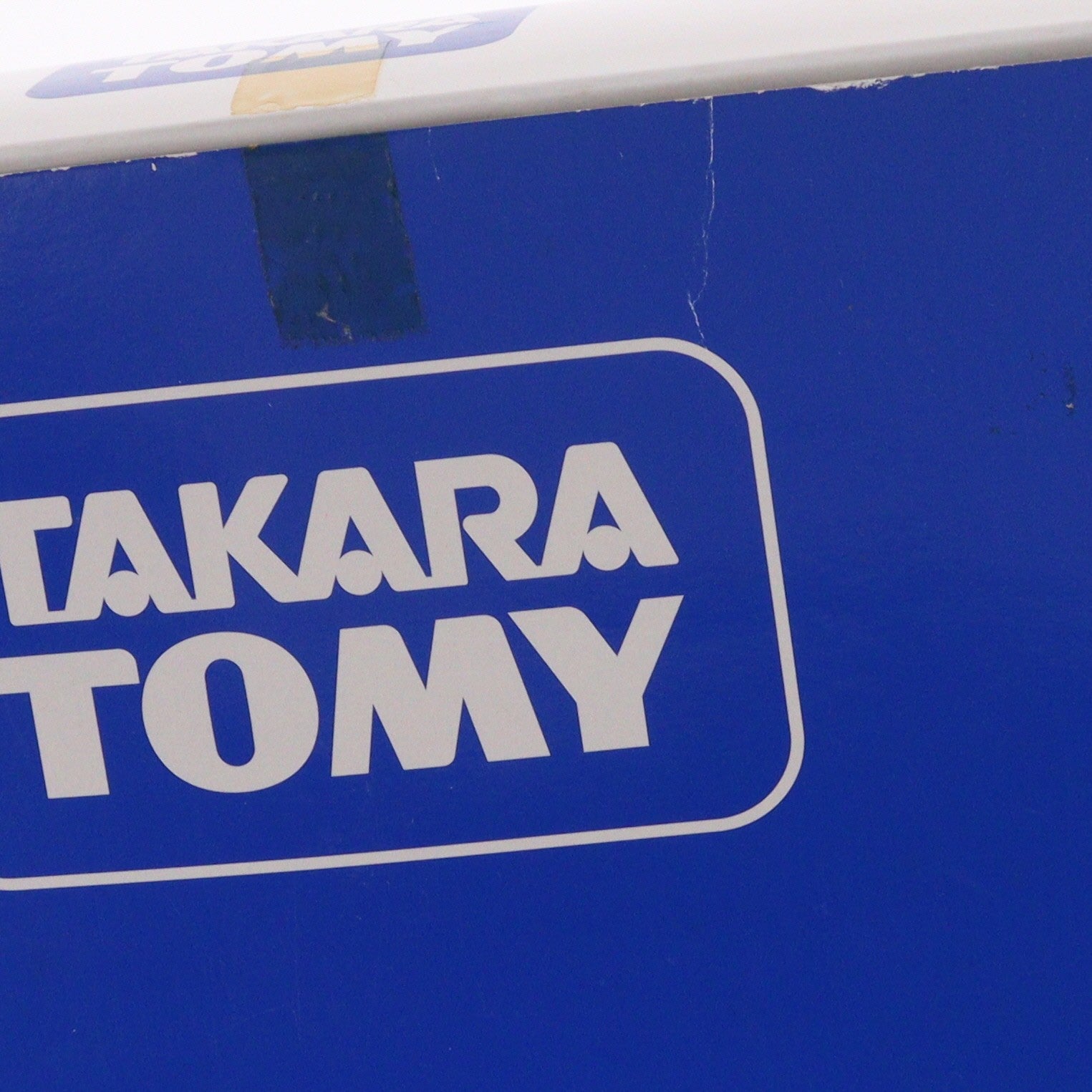 【中古即納】[DOL] トミカ&リカちゃん 2006株主優待限定企画セット 完成品 ミニカー ドール タカラトミー(20061231)