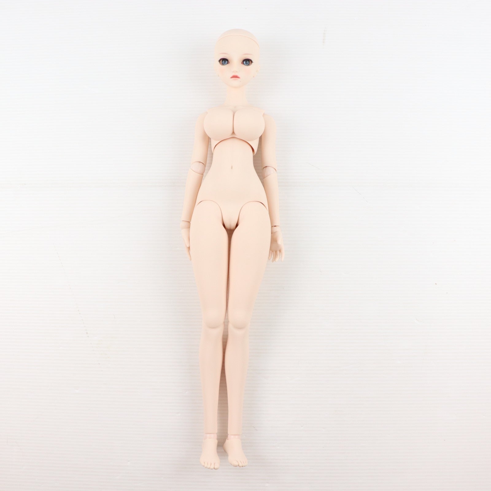 【中古即納】[DOL] DD受注限定 Dollfie Dream Dynamite(ドルフィードリーム ダイナマイト) DDdy 2B(ヨルハ二号B型) NieR:Automata(ニーア オートマタ) 1/3 完成品 ドール ボークス(20191130)