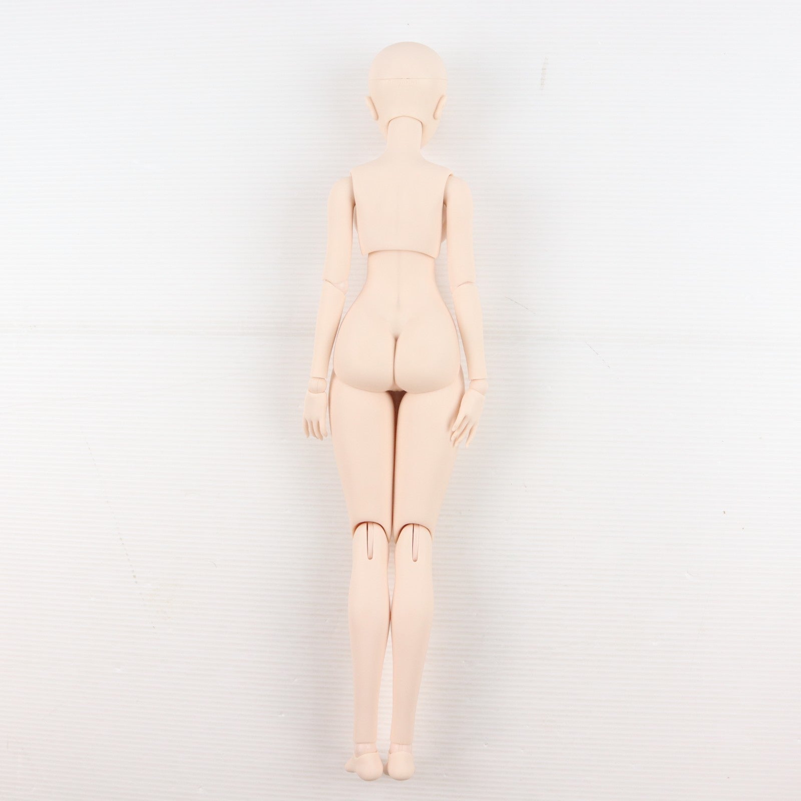 【中古即納】[DOL] DD受注限定 Dollfie Dream Dynamite(ドルフィードリーム ダイナマイト) DDdy 2B(ヨルハ二号B型) NieR:Automata(ニーア オートマタ) 1/3 完成品 ドール ボークス(20191130)
