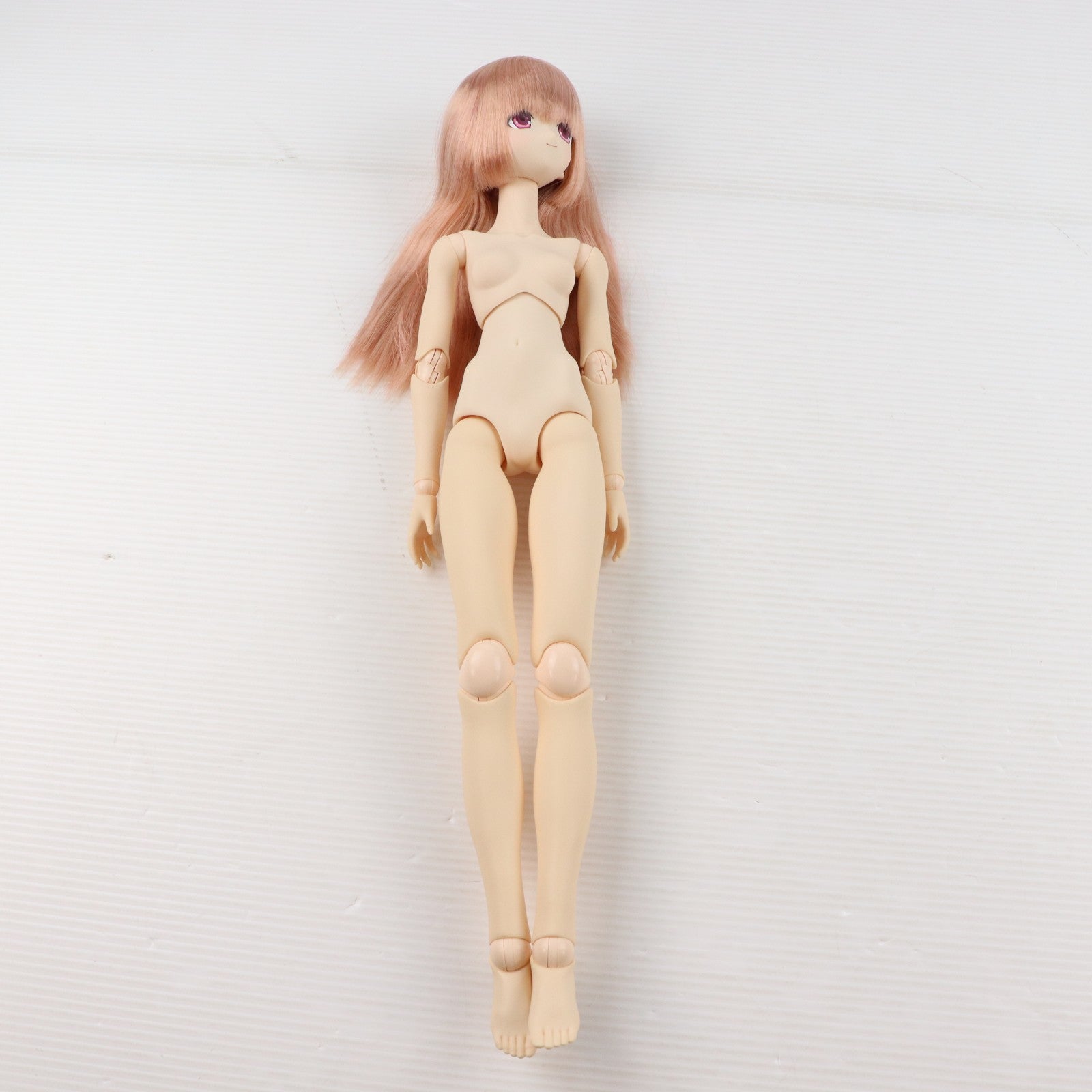 【中古即納】[DOL] ブラックレイヴンシリーズ 50Lilia(リリア)/Night on Halloween(ナイト オン ハロウィン) (アゾンダイレクトストア限定ver.) 完成品 ドール(AOD502-LNH) アゾン(20130927)