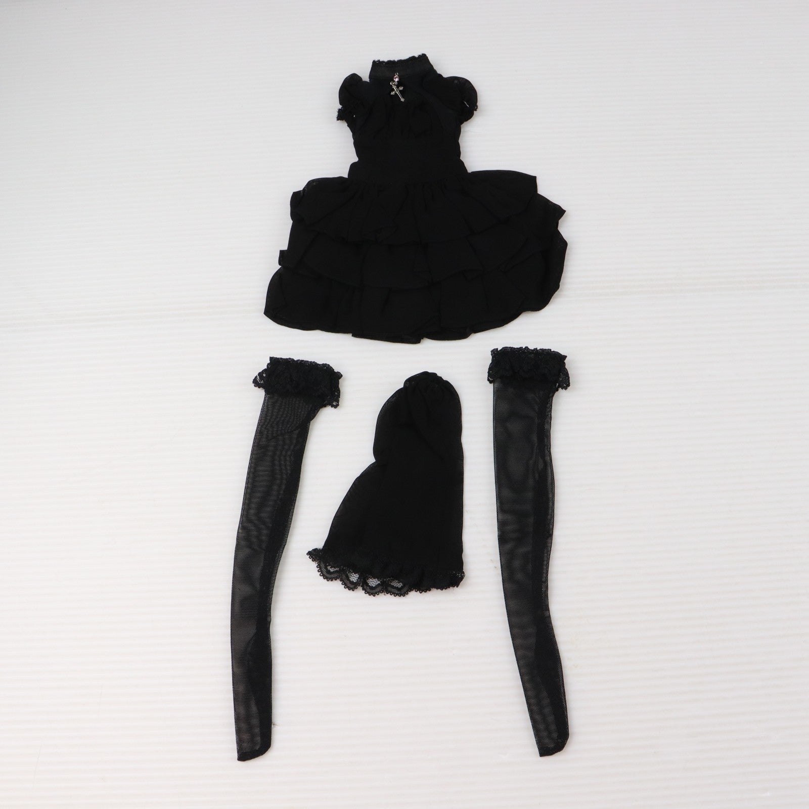 【中古即納】[DOL] ブラックレイヴンシリーズ 50Lilia(リリア)/Night on Halloween(ナイト オン ハロウィン) (アゾンダイレクトストア限定ver.) 完成品 ドール(AOD502-LNH) アゾン(20130927)
