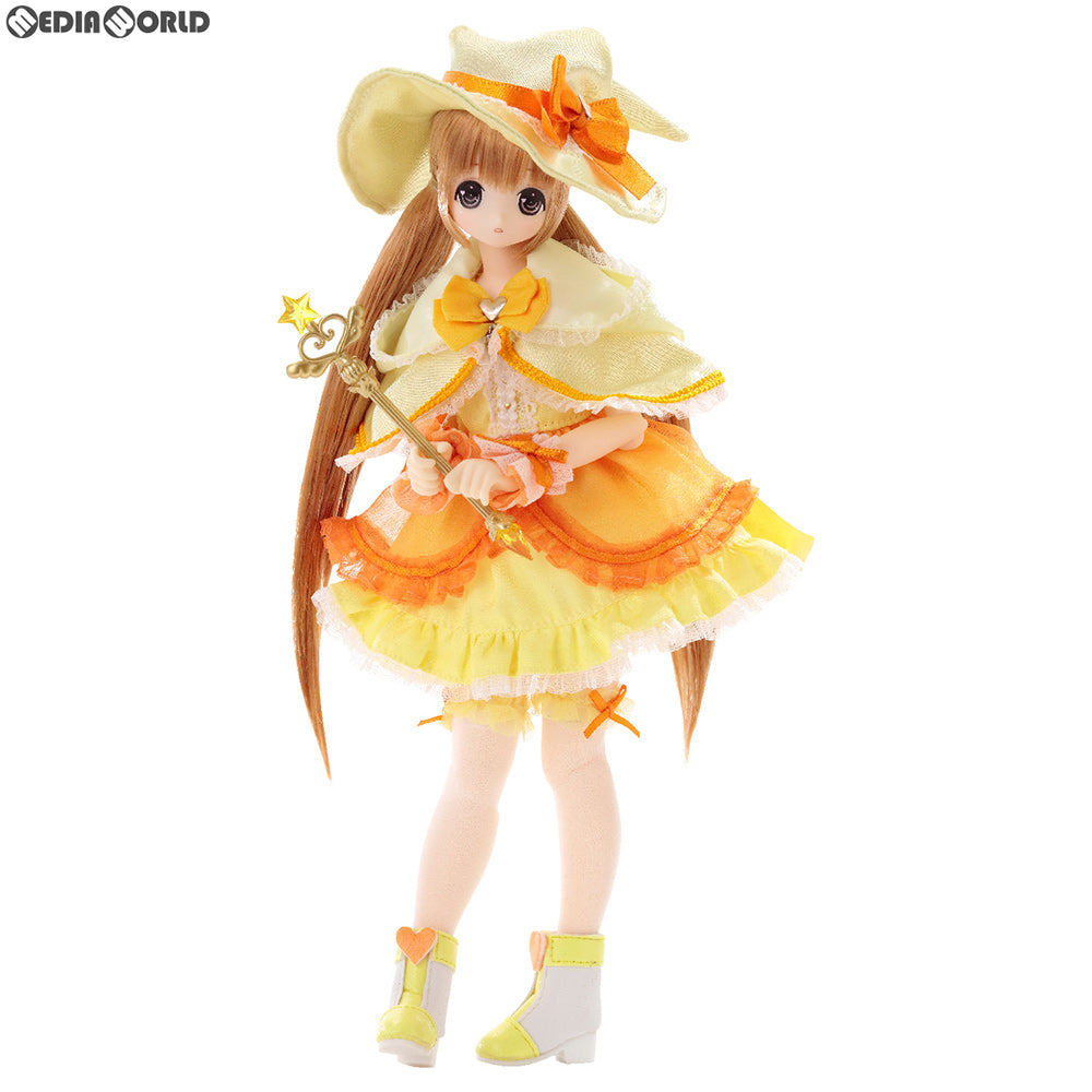 【中古即納】[DOL] えっくす☆きゅーと 13thシリーズ Magical☆CUTE/Pure Heart Chiika(ちいか) 1/6 完成品 ドール(POD003-MPC) アゾン(20190901)