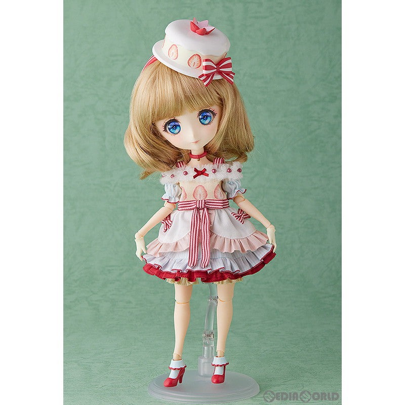 【中古即納】[DOL] Harmonia humming(ハルモニア ハミング) クリエイターズドール フレジェ Designed by ERIMO 完成品 ドール グッドスマイルカンパニー(20231223)