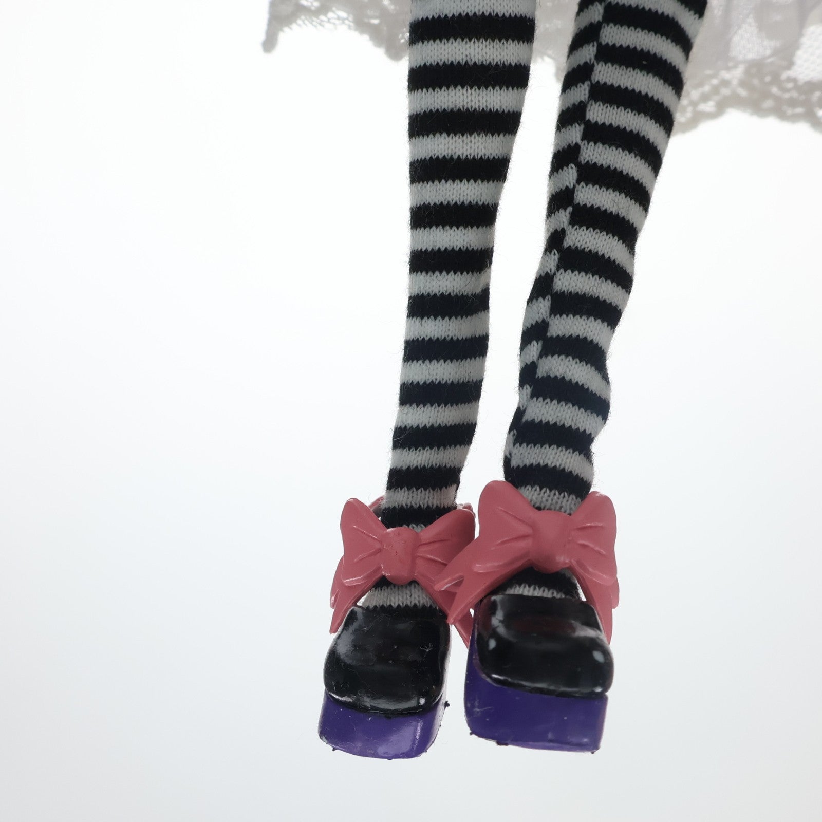 【中古即納】[DOL] Pullip(プーリップ) Kuromi 15th Anniversary ver.(クロミ15thアニバーサリーバージョン) サンリオ 完成品 ドール(P-247) Groove(グルーヴ)(20200620)