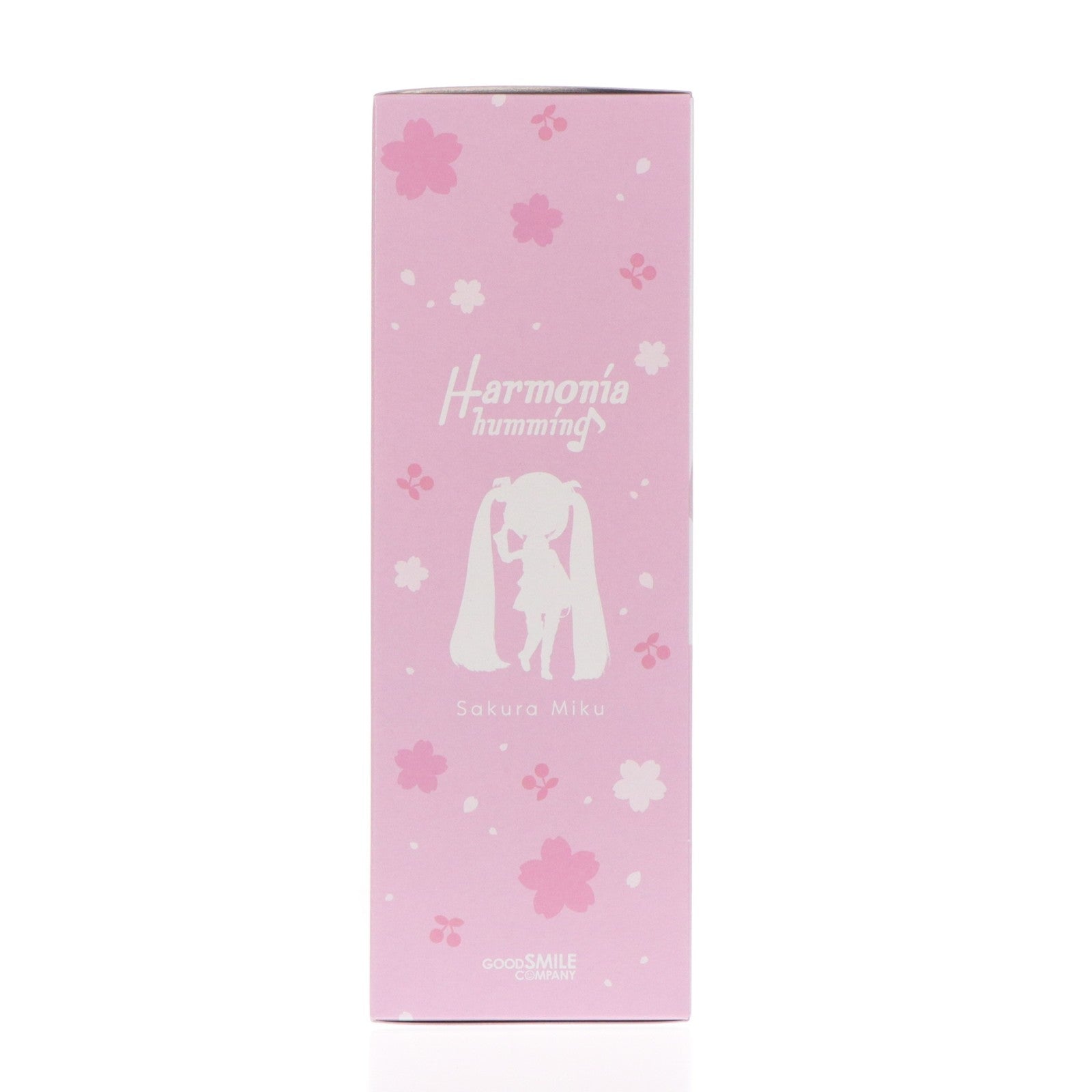 【中古即納】[DOL] Harmonia humming(ハルモニア ハミング) 桜ミク キャラクター・ボーカル・シリーズ01 初音ミク 完成品 ドール グッドスマイルカンパニー(20251226)