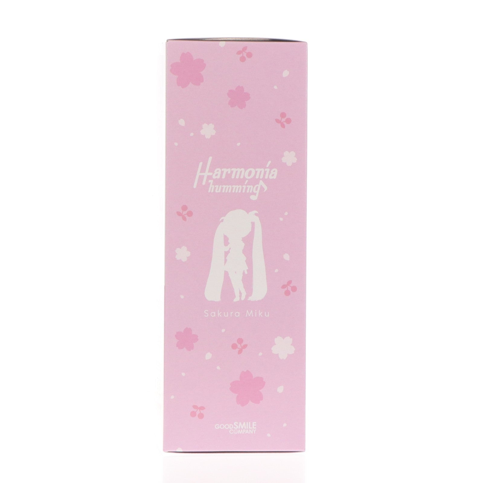 【中古即納】[DOL] Harmonia humming(ハルモニア ハミング) 桜ミク キャラクター・ボーカル・シリーズ01 初音ミク 完成品 ドール グッドスマイルカンパニー(20251226)