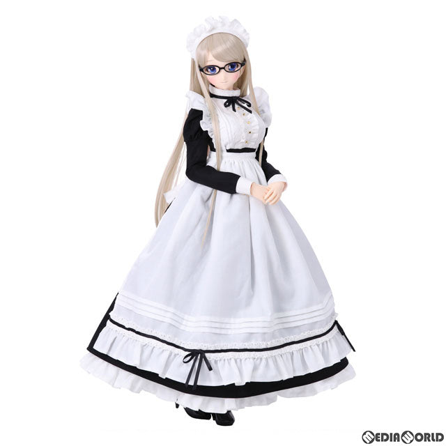 【中古即納】[DOL] Iris Collect(アイリス コレクト) ノワ/Classy Maid(Luxe black ver.) 完成品 ドール(AOD512-NML) アゾン(20201226)