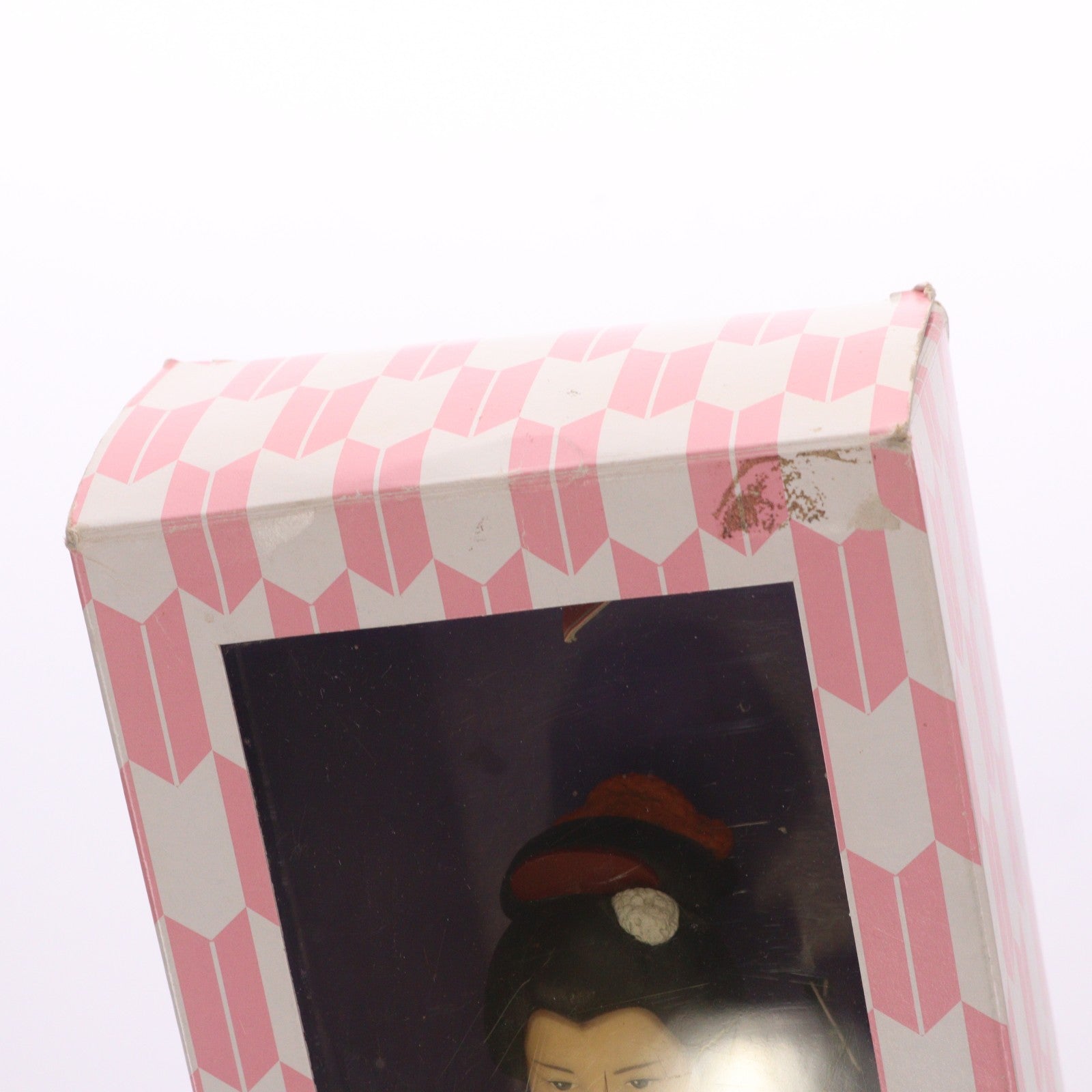 【中古即納】[FIG] 時代劇リアルアクションフィギュア フィメールシリーズ 町娘小夏(まちむすめこなつ) 1/6 完成品 可動フィギュア アルフレックス(20031231)