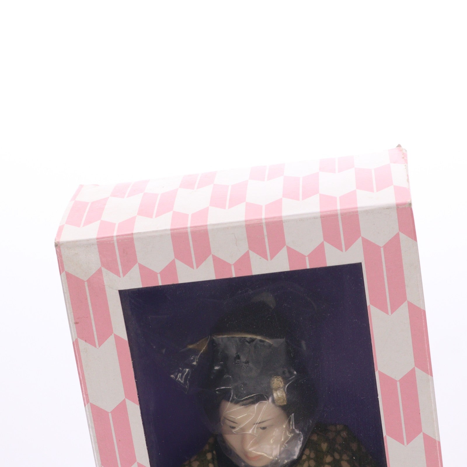 【中古即納】[FIG] 時代劇リアルアクションフィギュア フィメールシリーズ 武家娘茜(ぶけむすめあかね) 1/6 完成品 可動フィギュア アルフレックス(20040228)