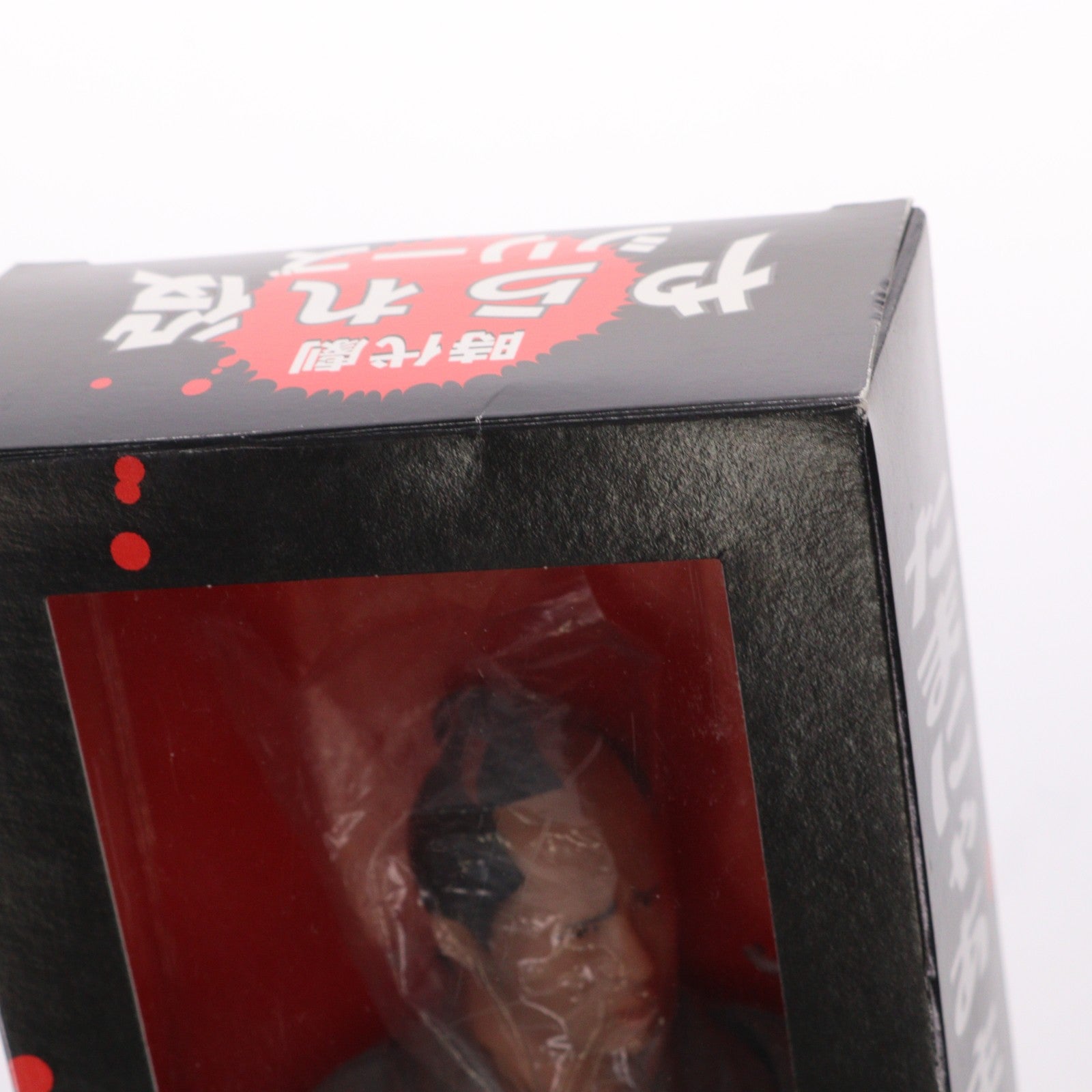 【中古即納】[FIG] 時代劇やられ役シリーズ ALFREX CUSTUM SHOP 001 目明かし銀次 1/6 完成品 可動フィギュア アルフレックス(19991231)