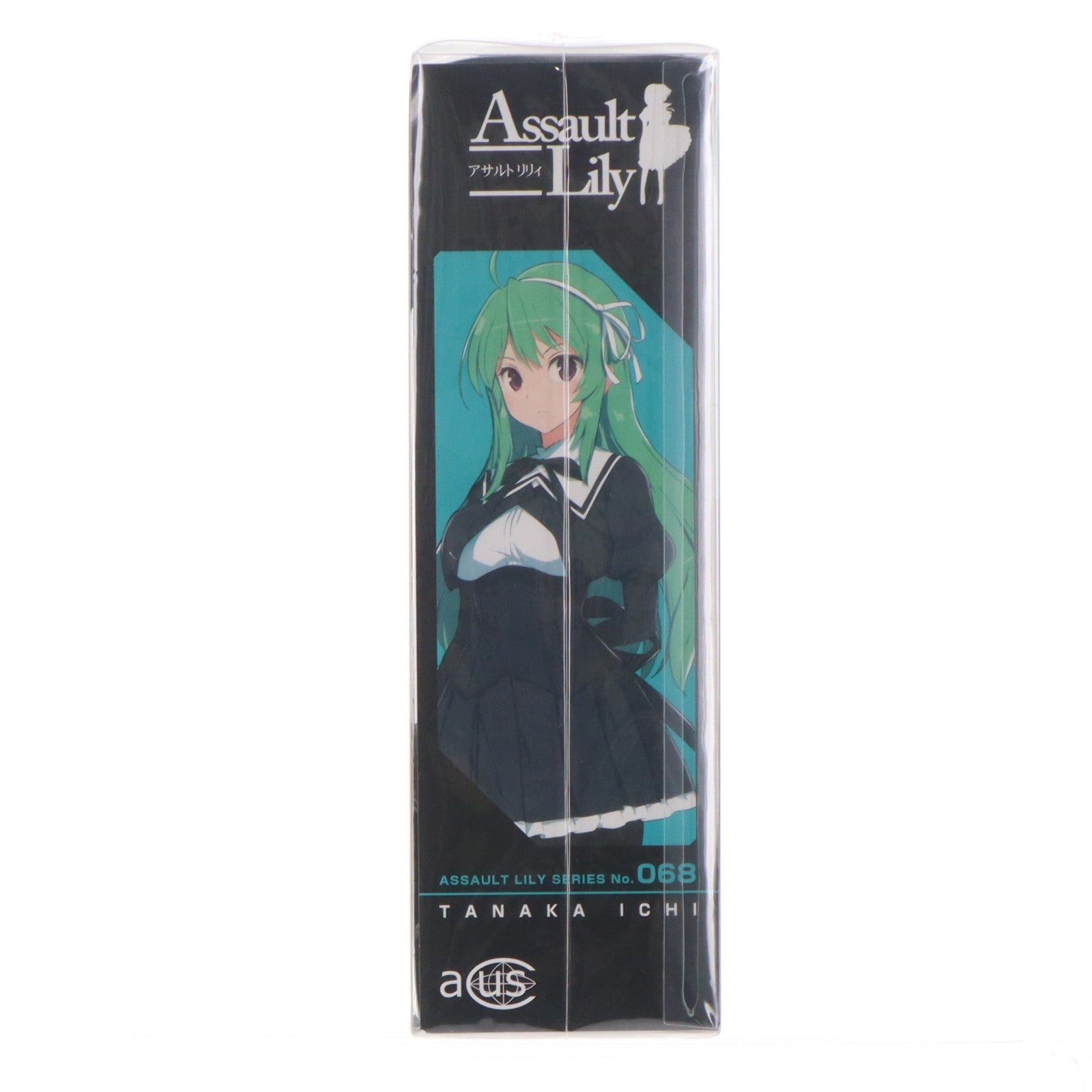 【中古即納】[DOL] アサルトリリィシリーズ 068 田中壱(たなかいち) アサルトリリィ Last Bullet(ラスバレ) 1/12 完成品 ドール(ALC068-TIC) アゾンインターナショナル(20230521)