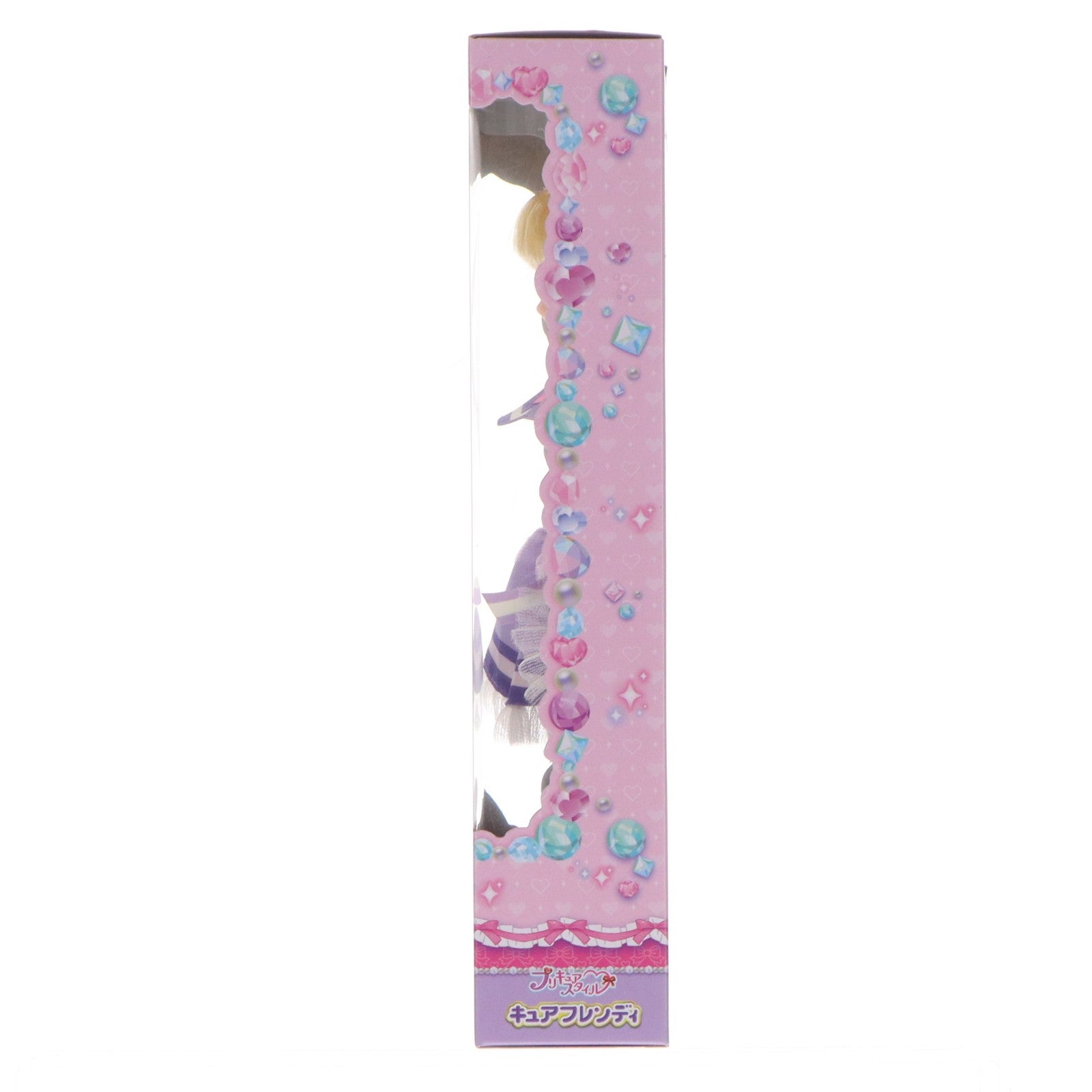 【中古即納】[DOL] プリキュアスタイル キュアフレンディ わんだふるぷりきゅあ! 完成品 ドール バンダイ(20240203)
