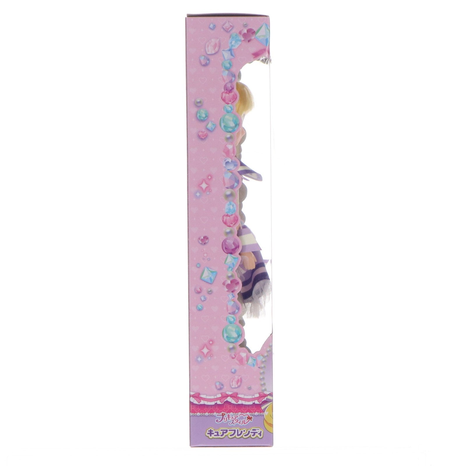 【中古即納】[DOL] プリキュアスタイル キュアフレンディ わんだふるぷりきゅあ! 完成品 ドール バンダイ(20240203)
