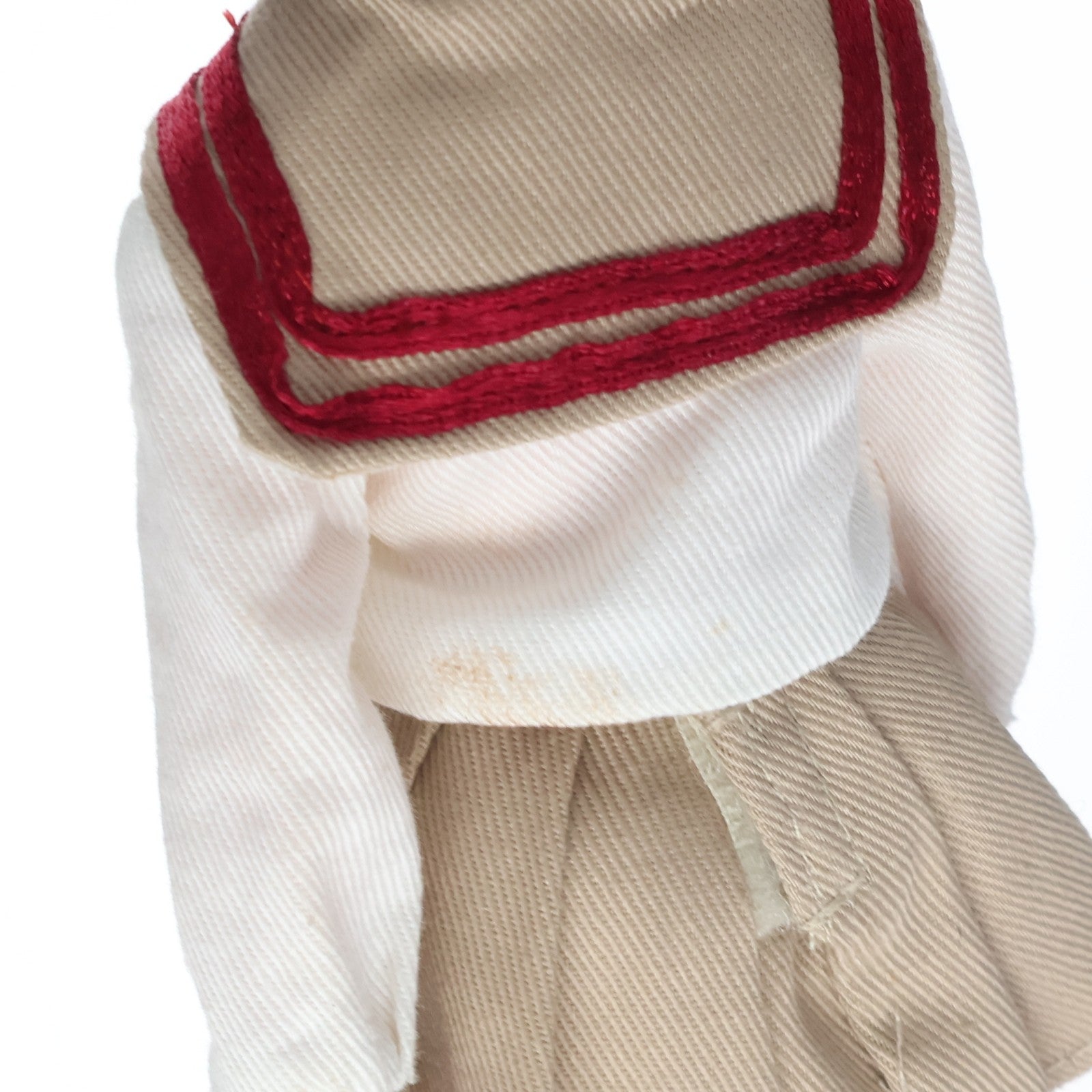 【中古即納】[DOL] トイザらス限定 トイザらスオリジナル 高校生リカちゃんシリーズVol.11 高校生あきちゃん 完成品 ドール タカラ(19991231)