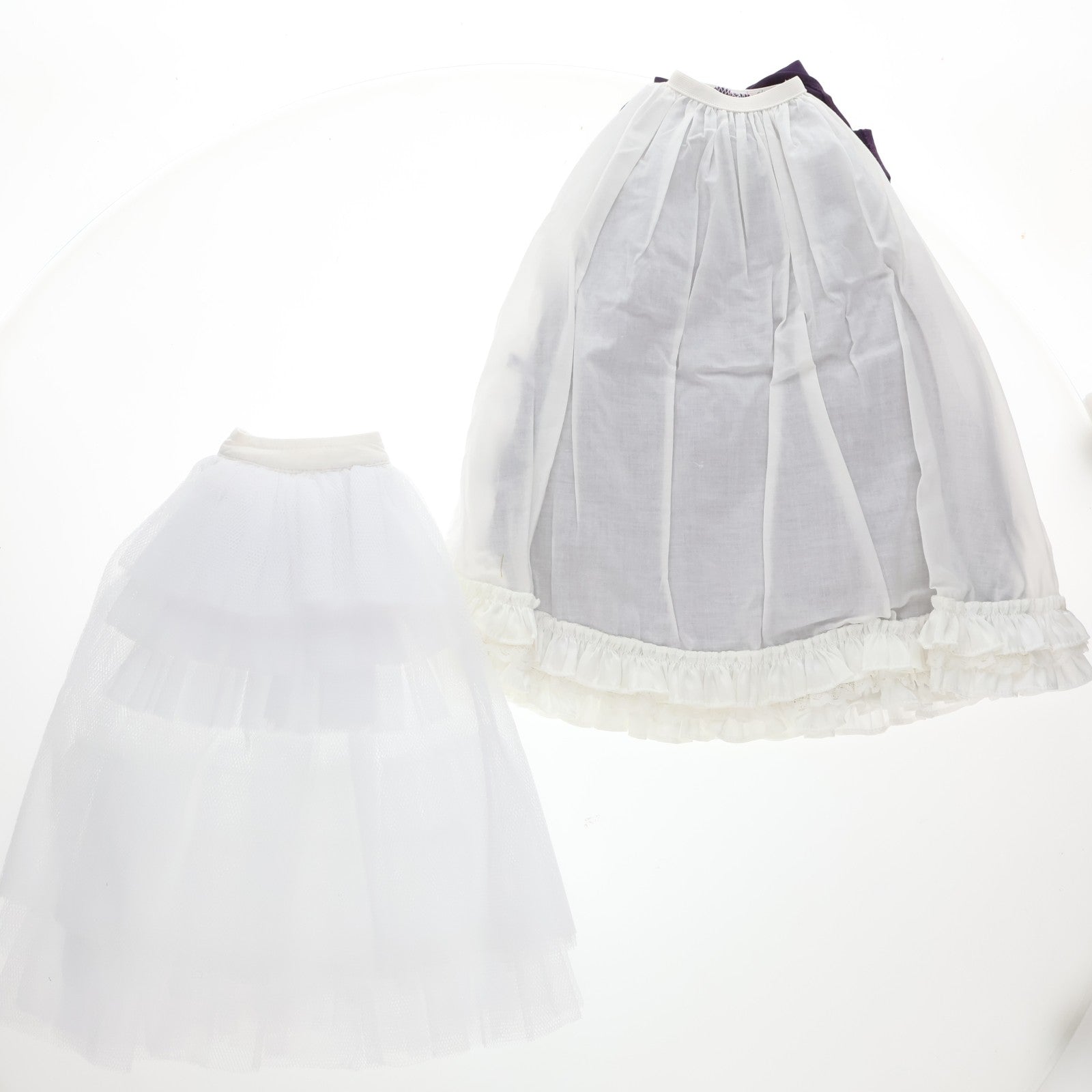 【中古即納】[DOL] Dollfie Dream(ドルフィードリーム) DD/DDS用 「サイレン」セット キャラクター・ボーカル・シリーズ01 初音ミク ドール用衣装 ドルパ34&ホビー天国ウェブ限定 ボークス(20151231)