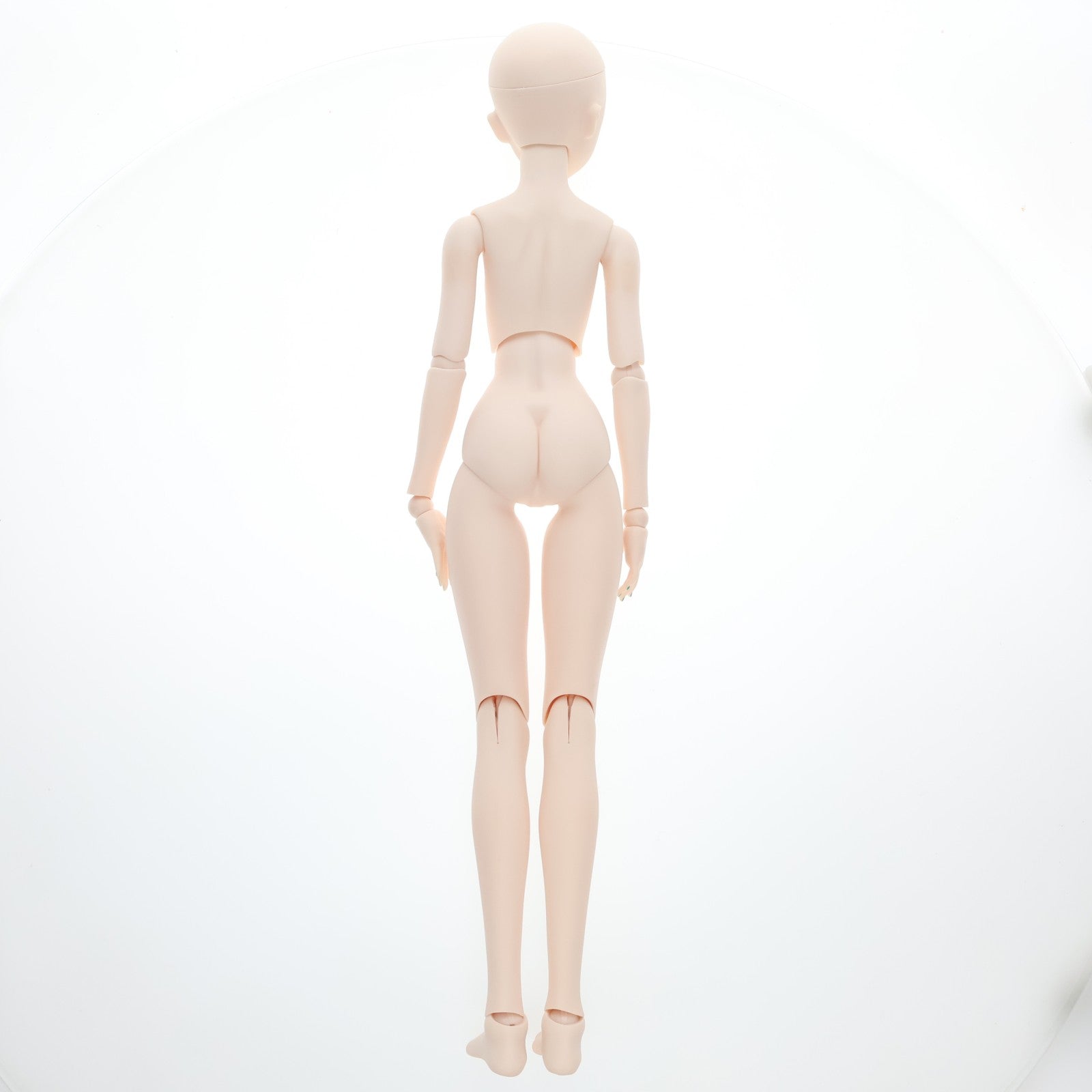 【中古即納】[DOL] Dollfie Dream(ドルフィードリーム) DD 初音ミク VOCALOID(ボーカロイド) 1/3 完成品 ドール ボークス(20130928)