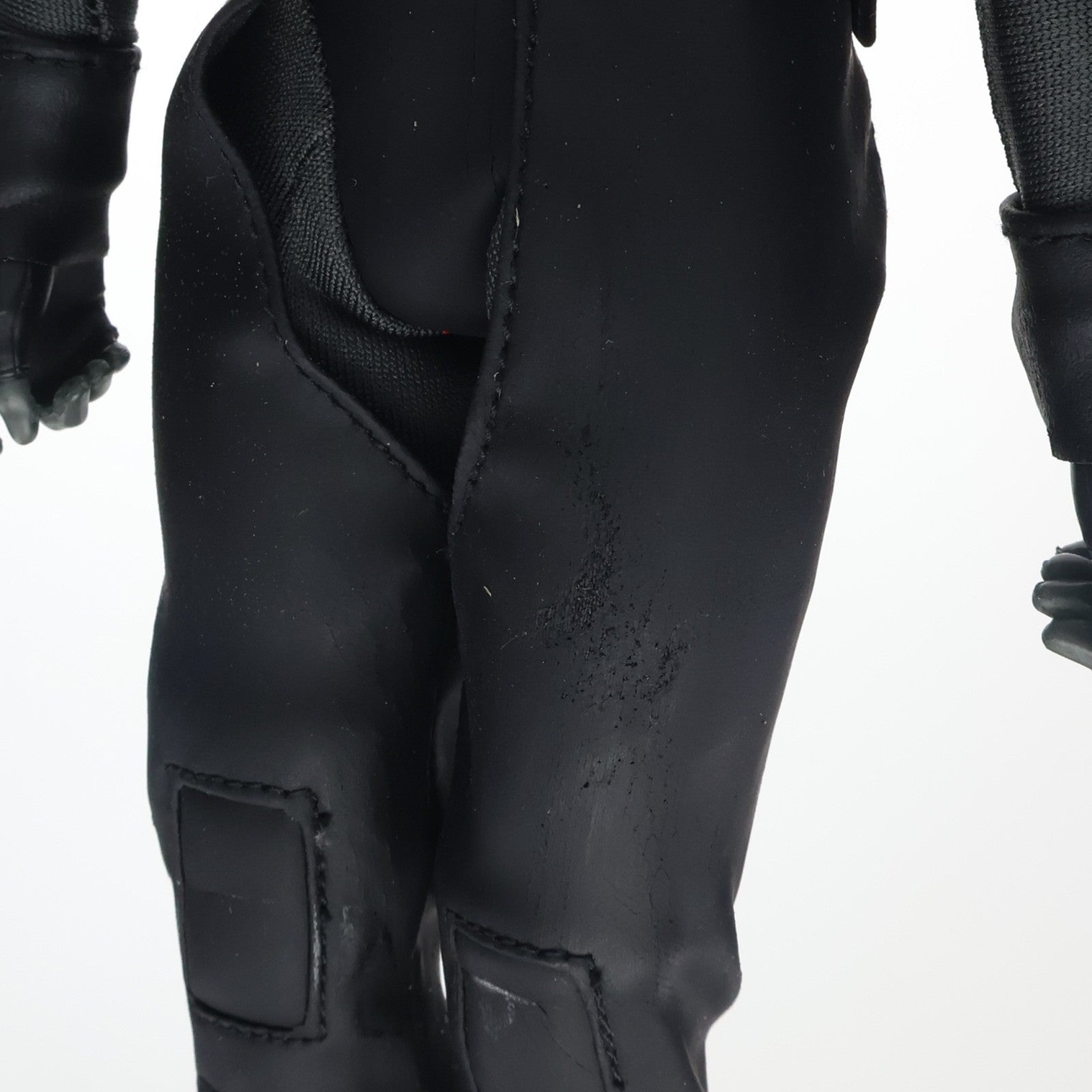 【中古即納】[DOL] クールガール 草薙素子(くさなぎもとこ) 忍者服Ver in CG 攻殻機動隊 S.A.C. 2nd GIG 1/6 完成品 ドール タカラ(20050831)