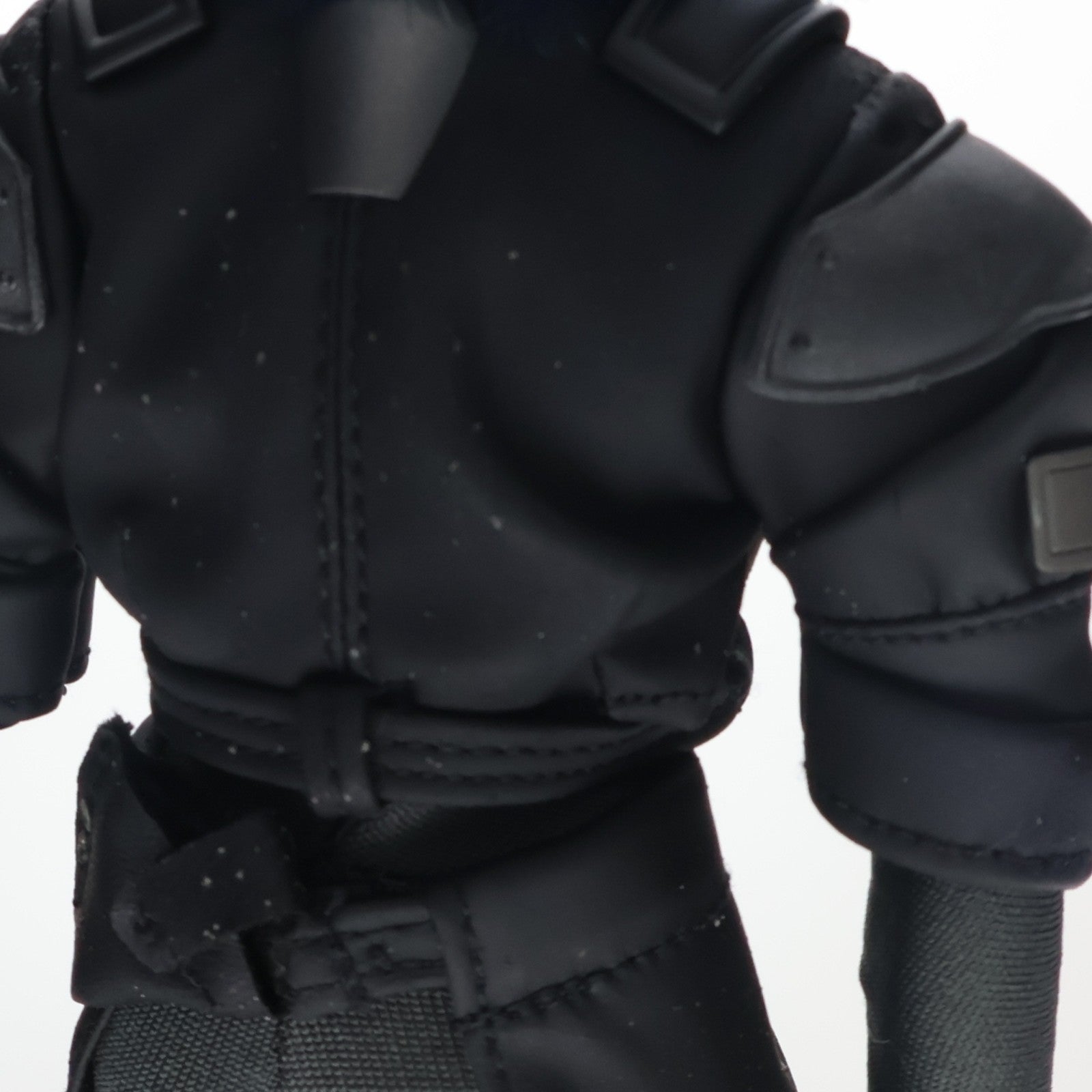【中古即納】[DOL] クールガール 草薙素子(くさなぎもとこ) 忍者服Ver in CG 攻殻機動隊 S.A.C. 2nd GIG 1/6 完成品 ドール タカラ(20050831)