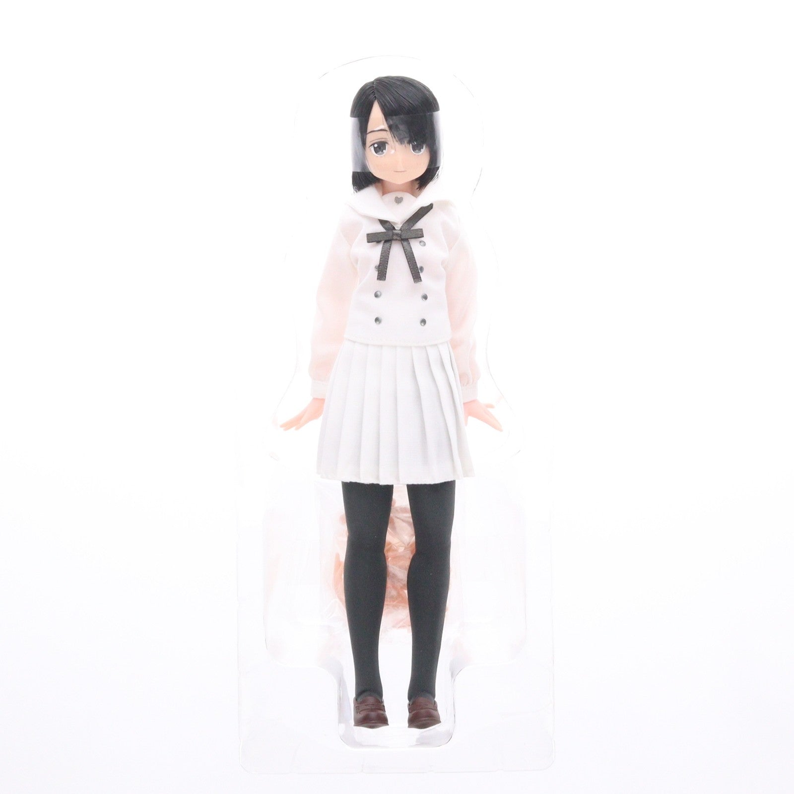 【中古即納】[DOL] ピュアニーモキャラクターシリーズ No.093 成瀬順(なるせじゅん) 心が叫びたがってるんだ。 1/6 完成品 ドール(PND093-NJN) アゾン(20160330)