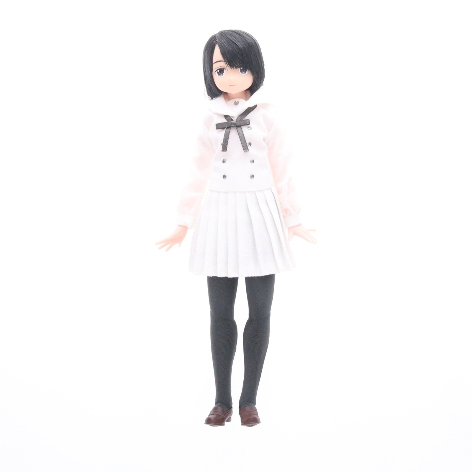【中古即納】[DOL] ピュアニーモキャラクターシリーズ No.093 成瀬順(なるせじゅん) 心が叫びたがってるんだ。 1/6 完成品 ドール(PND093-NJN) アゾン(20160330)