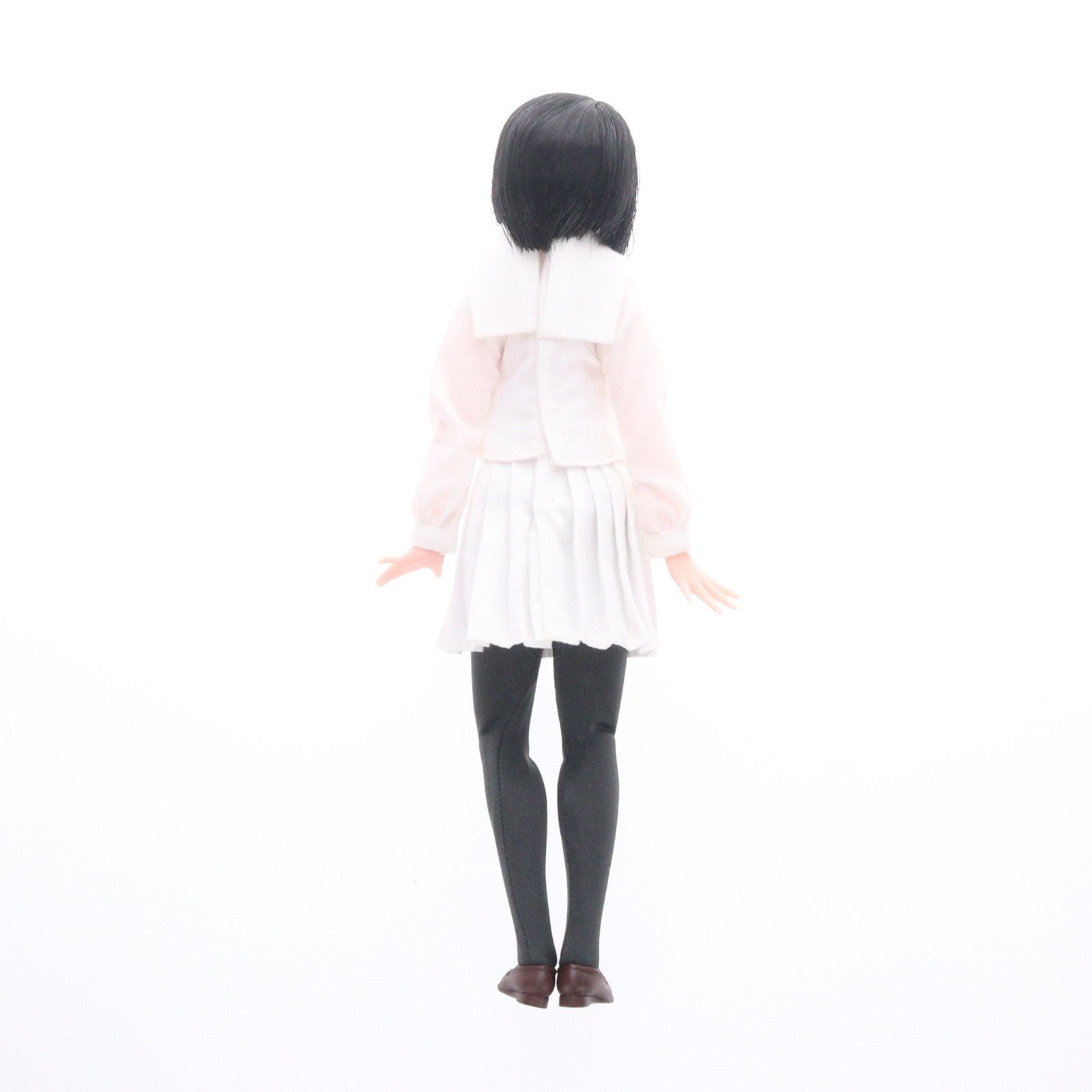 【中古即納】[DOL] ピュアニーモキャラクターシリーズ No.093 成瀬順(なるせじゅん) 心が叫びたがってるんだ。 1/6 完成品 ドール(PND093-NJN) アゾン(20160330)